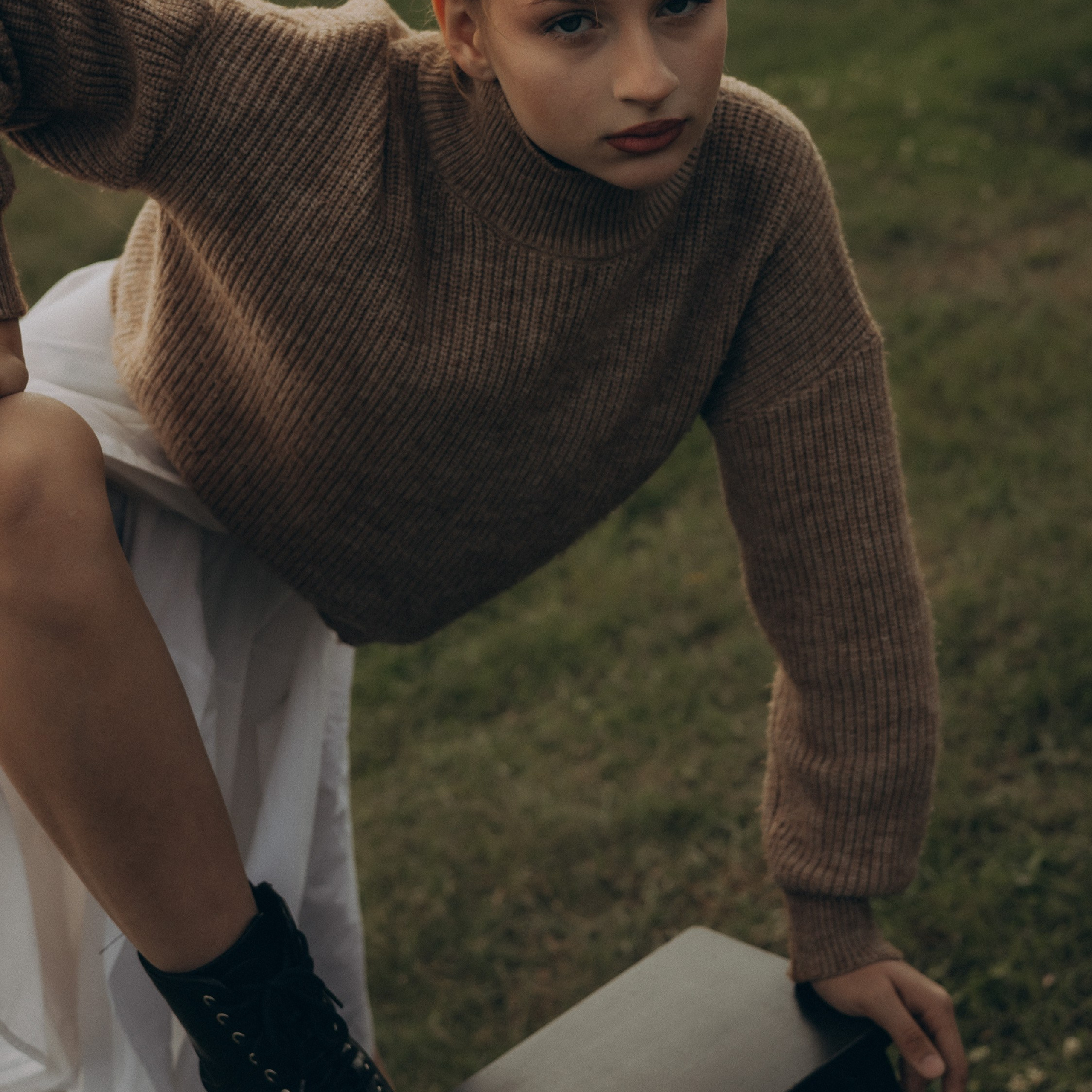 Летняя история. Фотограф в Тюмени Вера Ильинова