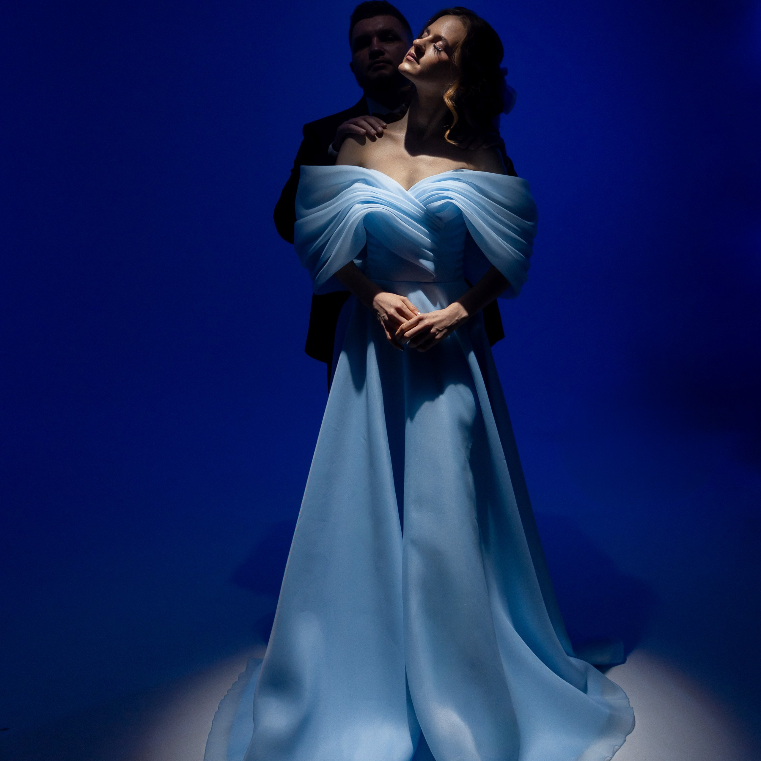 Новогодняя сказка. Фотограф в Тюмени Вера Ильинова