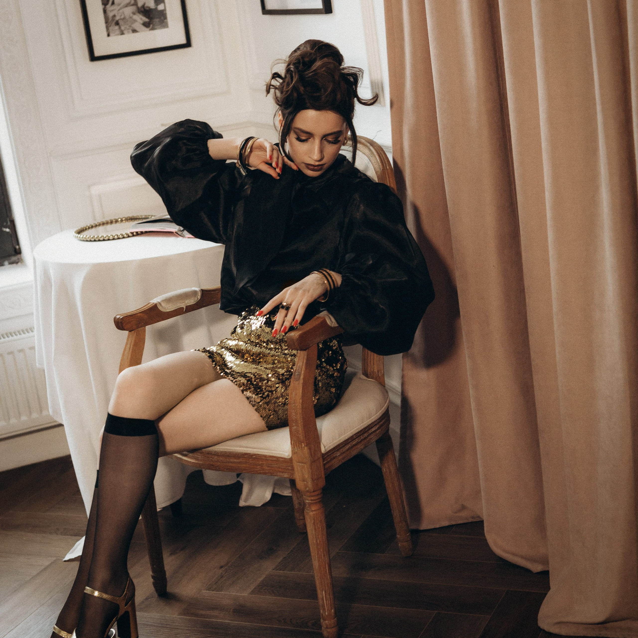 Дольче (работа под ключ с командой). Фотограф в Тюмени Вера Ильинова