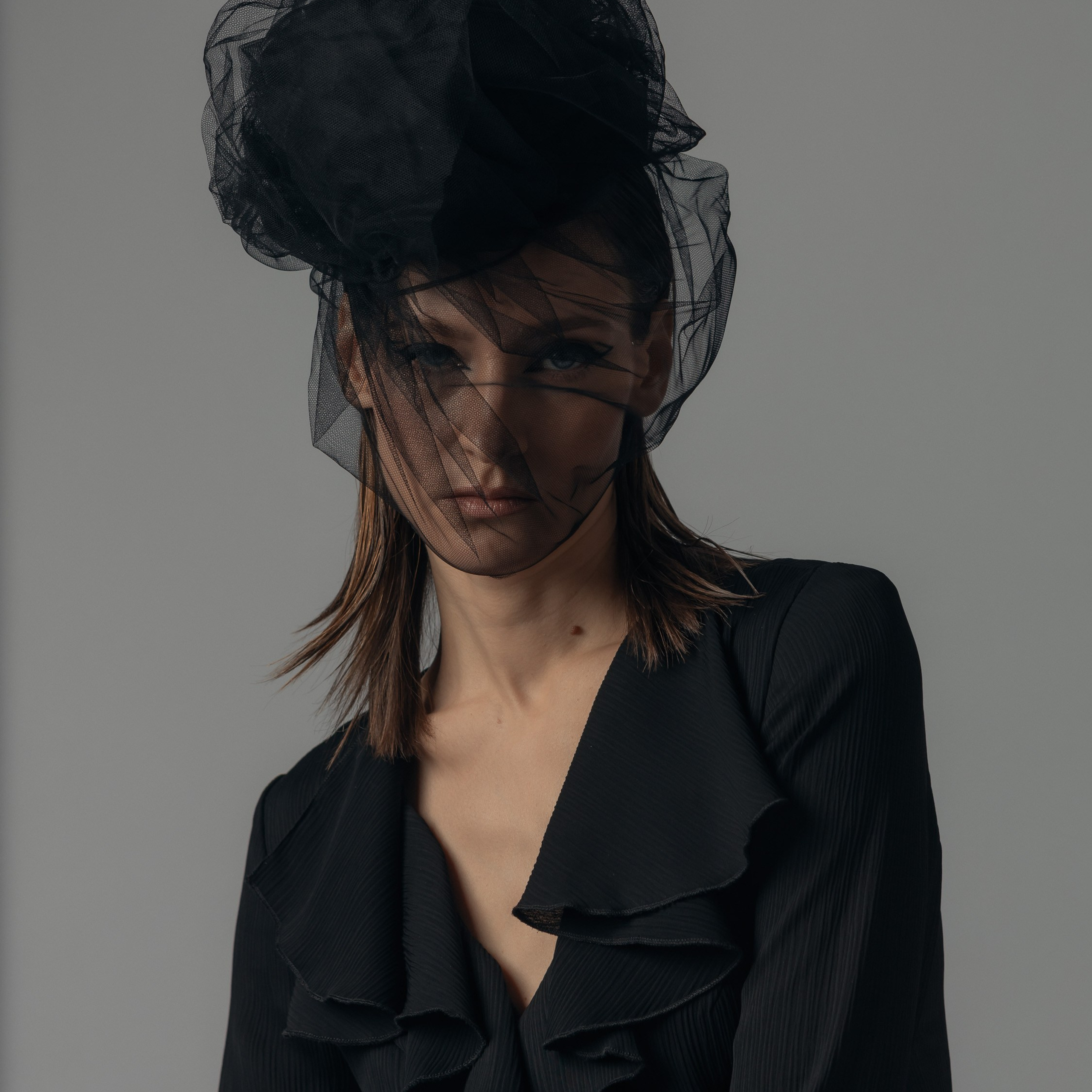 Съемка одежды. Фотограф в Тюмени Вера Ильинова