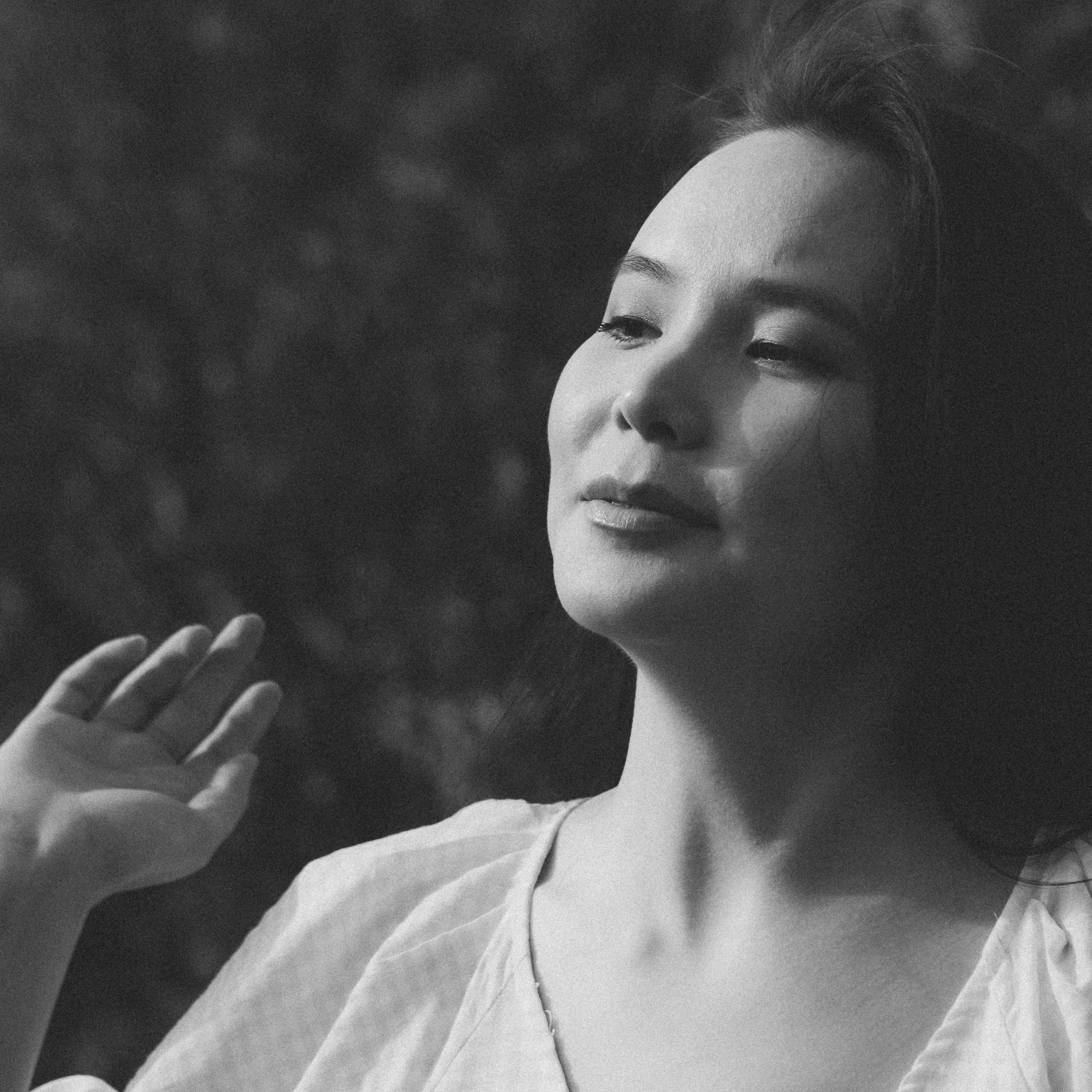 Летняя история. Фотограф в Тюмени Вера Ильинова