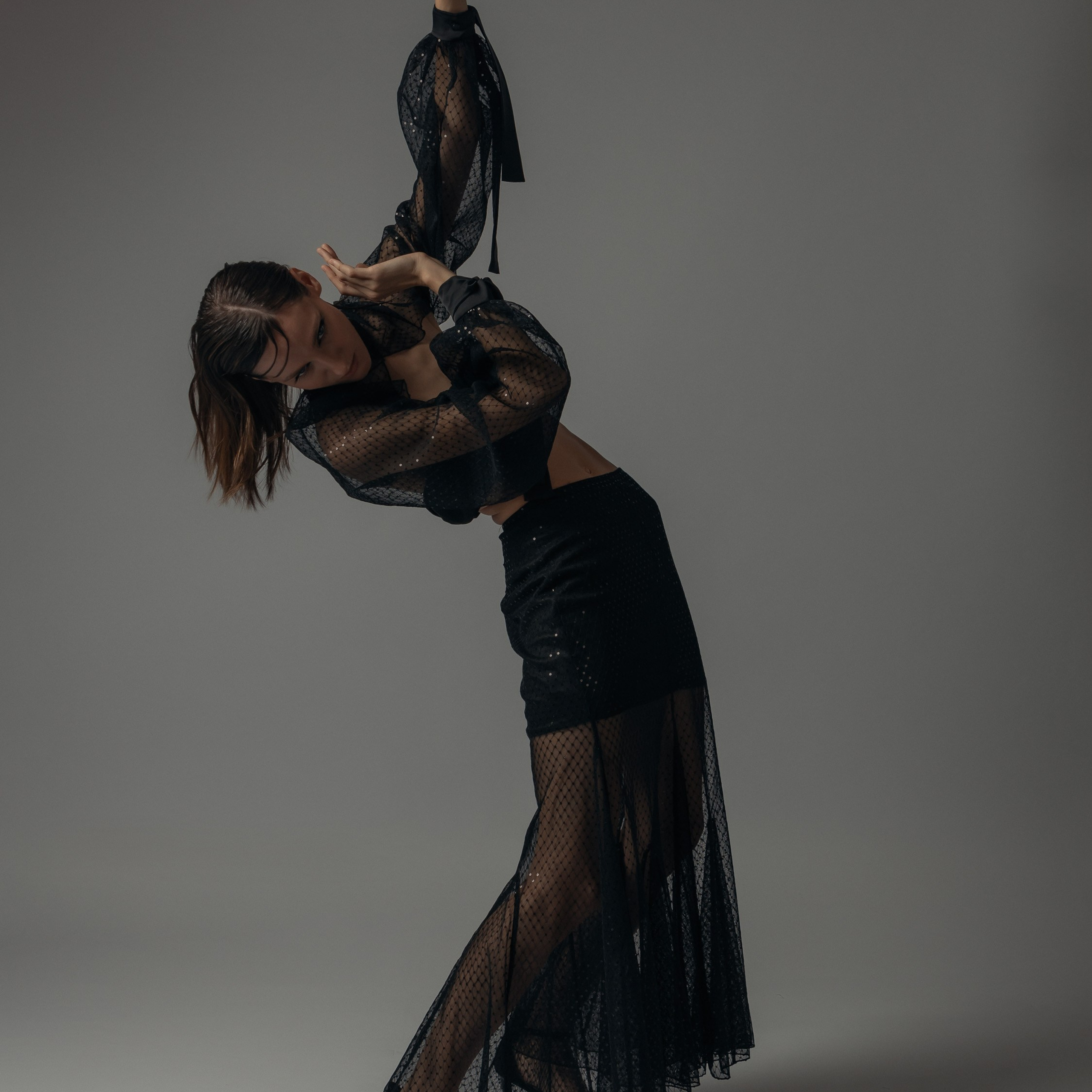 Съемка одежды. Фотограф в Тюмени Вера Ильинова