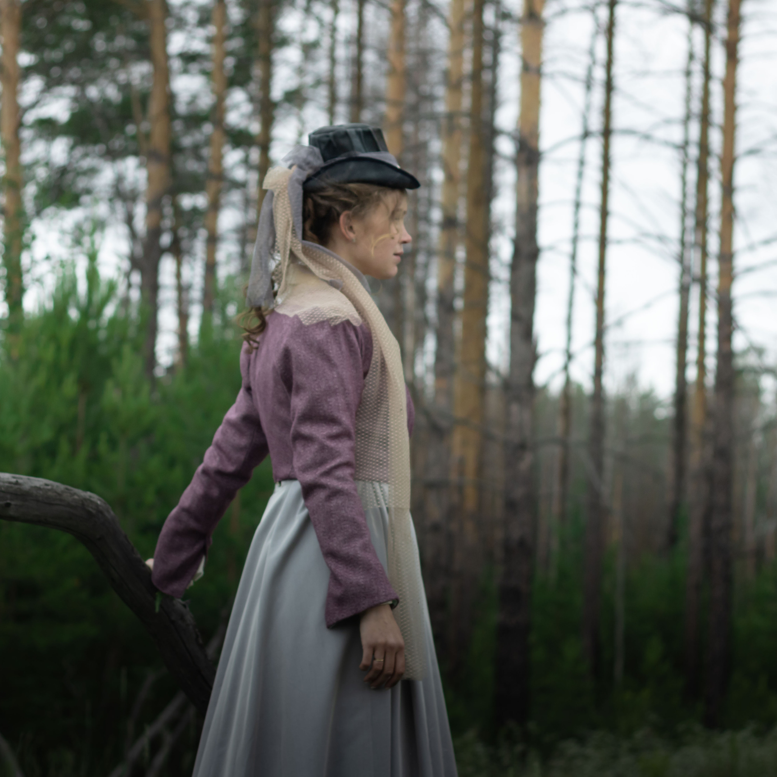 Прогулка на лошади. Фотограф в Тюмени Вера Ильинова