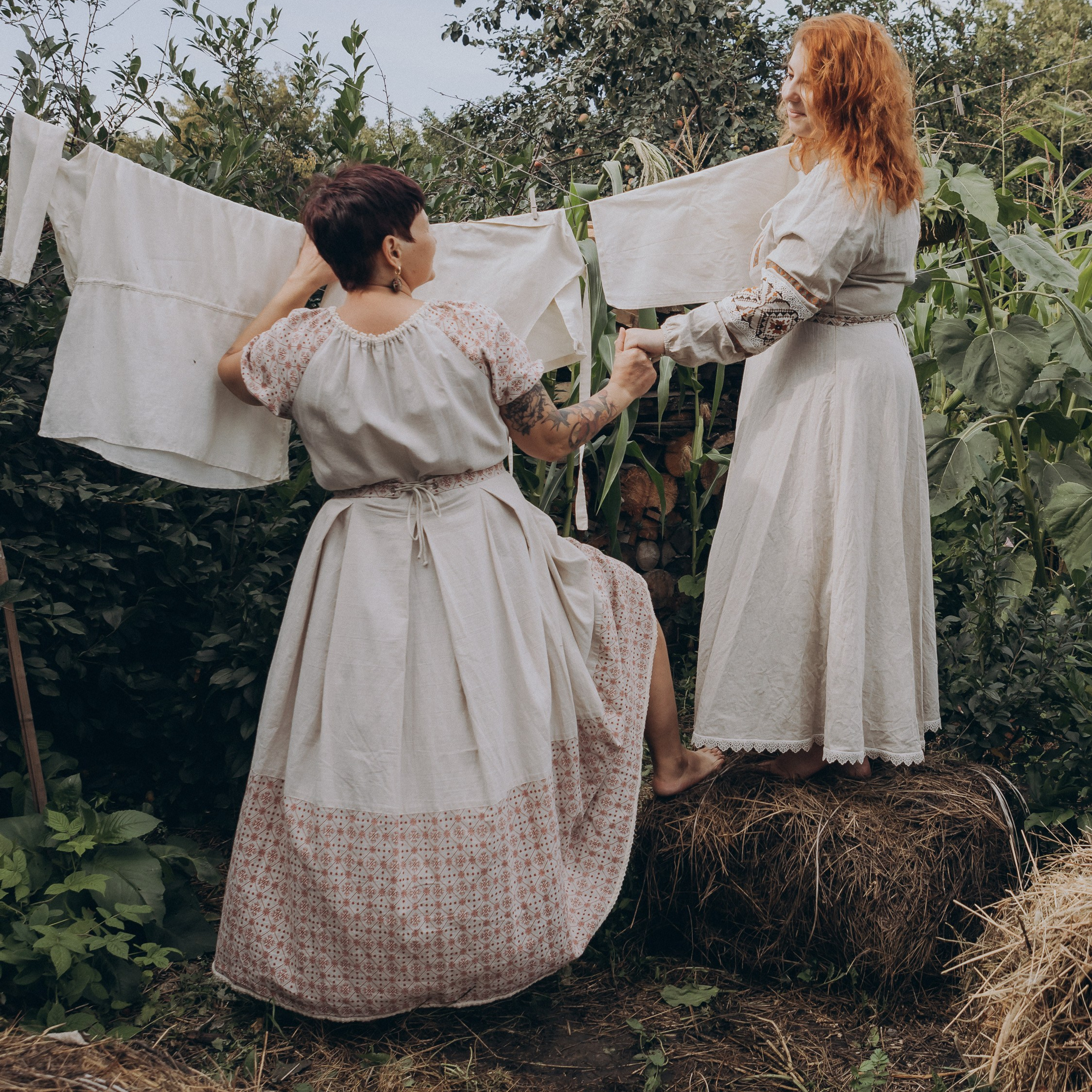 Мама и дочь. Фотограф в Тюмени Вера Ильинова