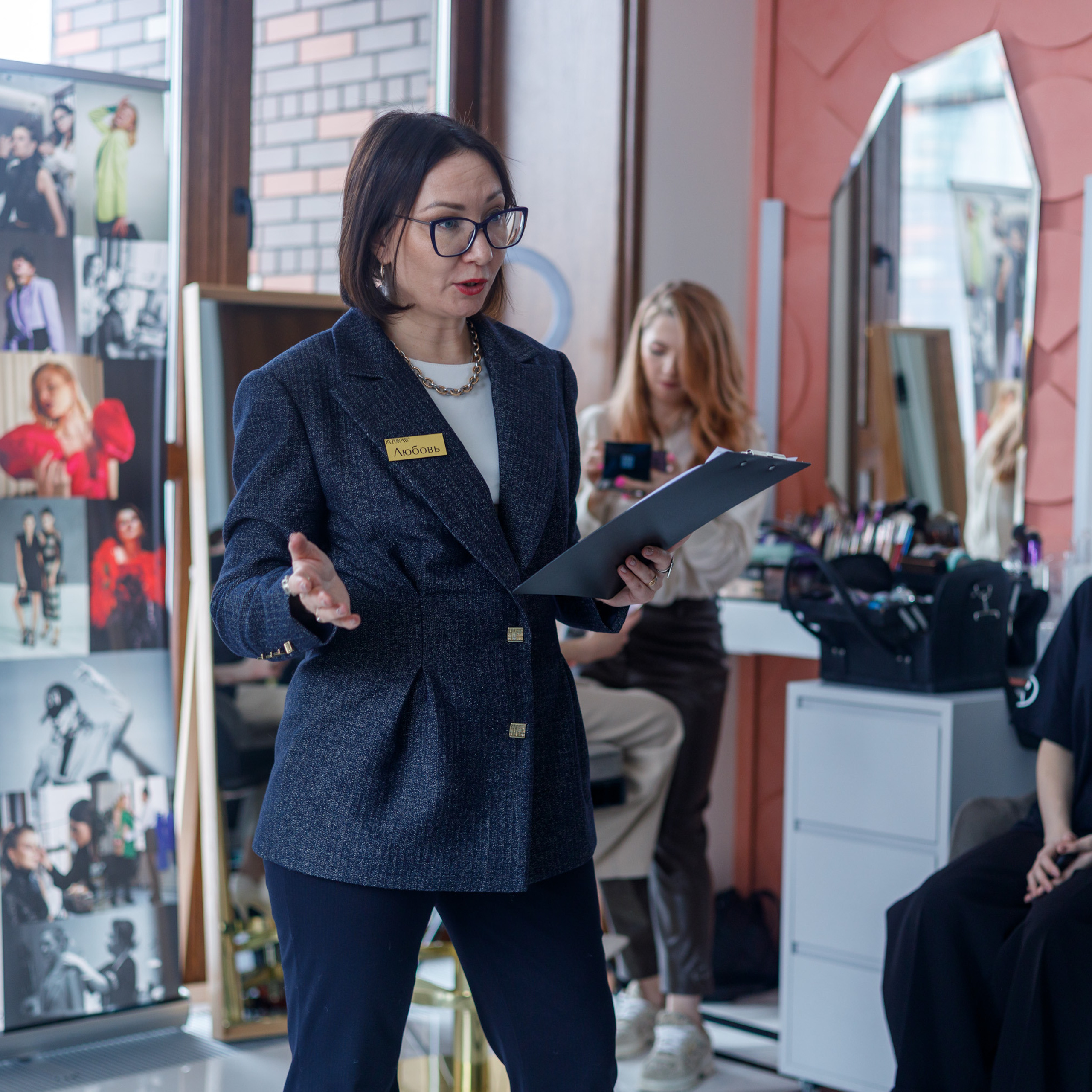 Репортажная съемка. Фотограф в Тюмени Вера Ильинова