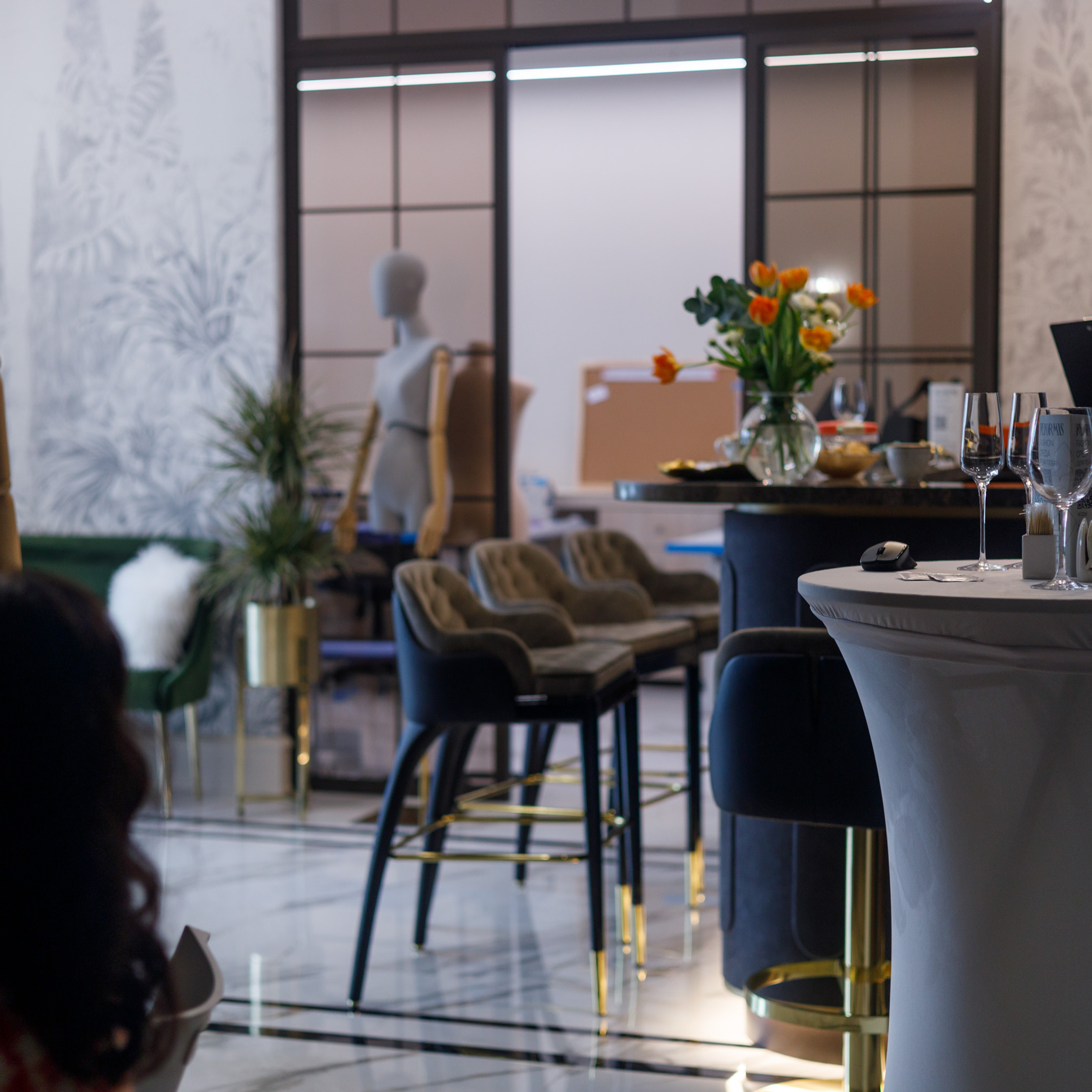 Репортажная съемка. Фотограф в Тюмени Вера Ильинова