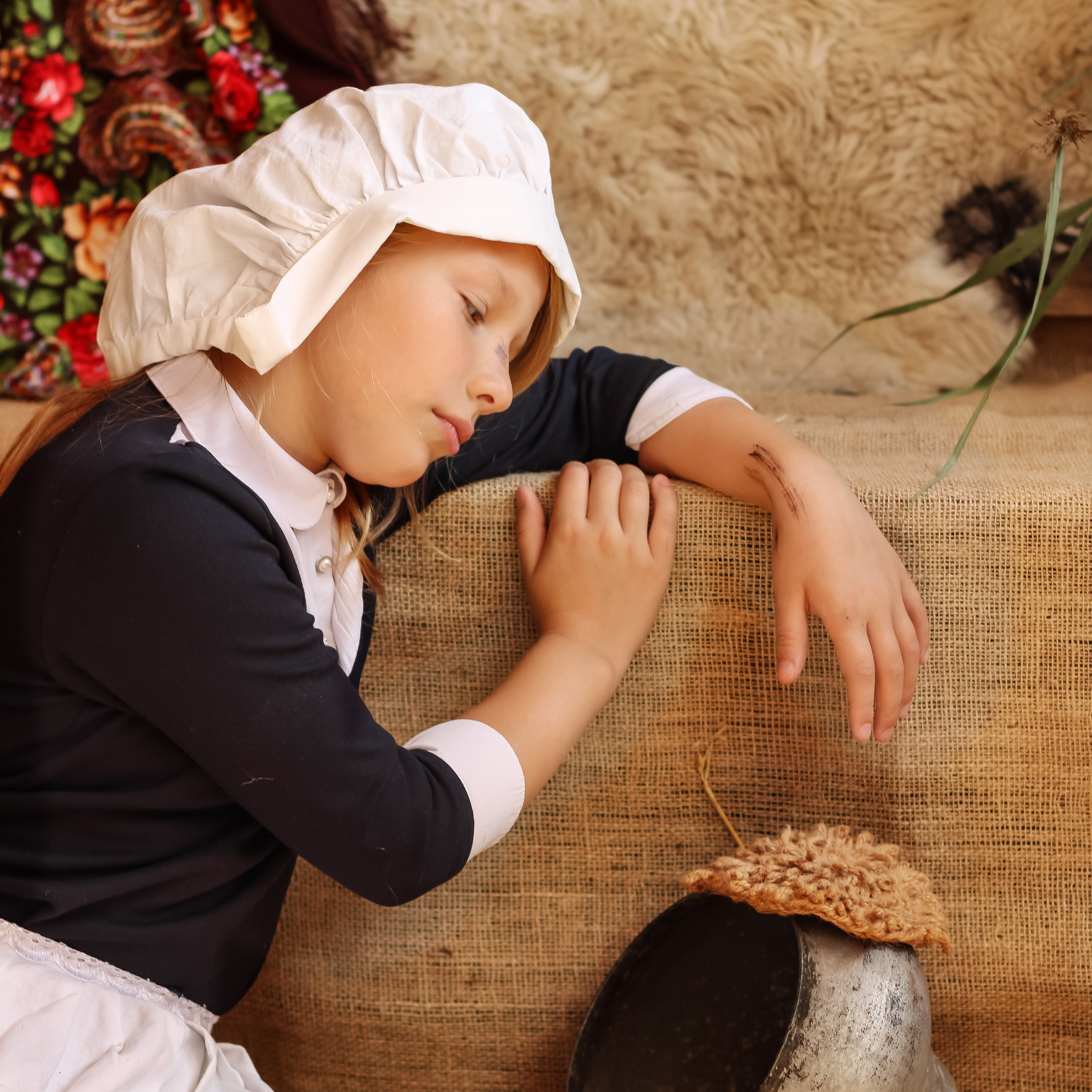 Золушка. Фотограф в Тюмени Вера Ильинова