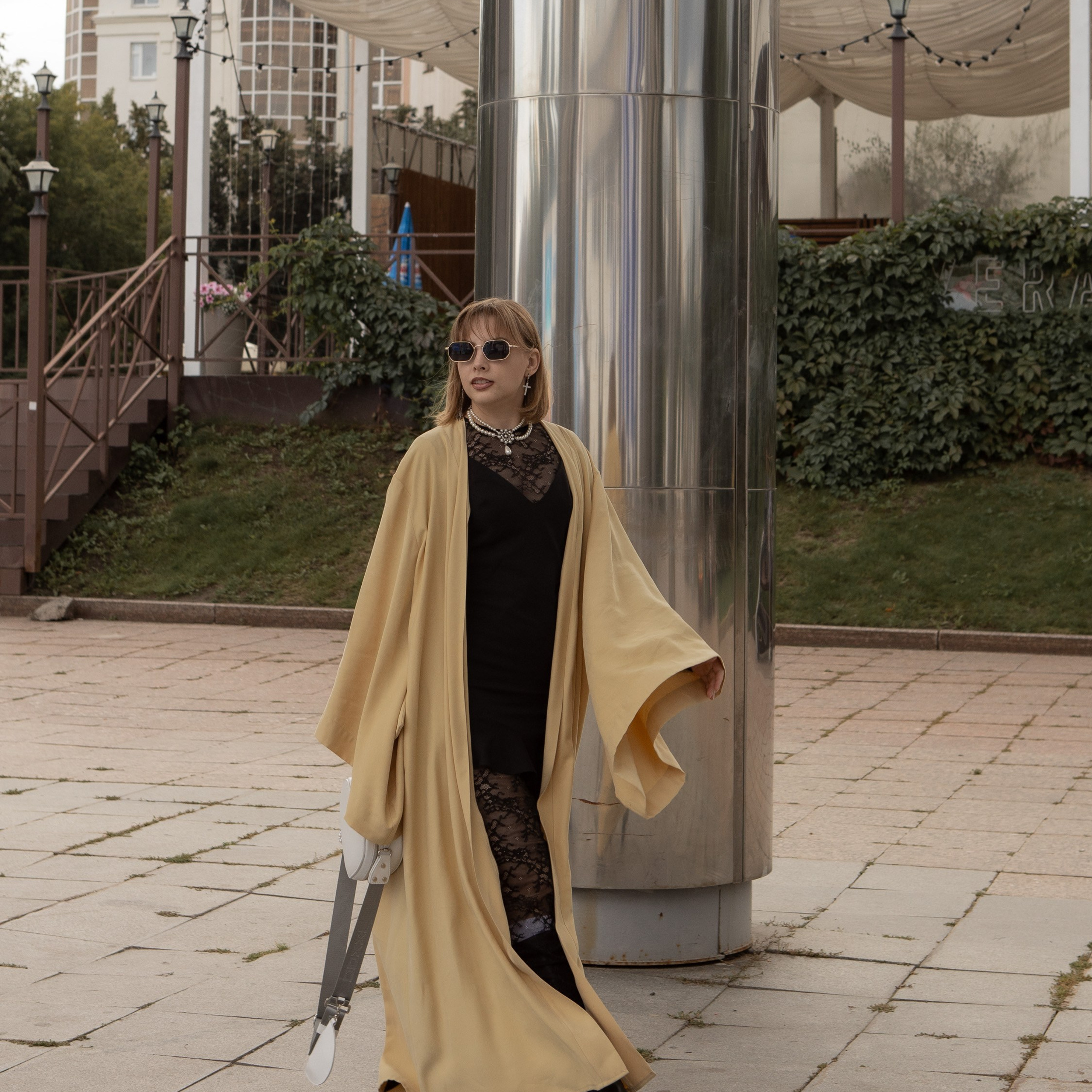 контент для стилиста