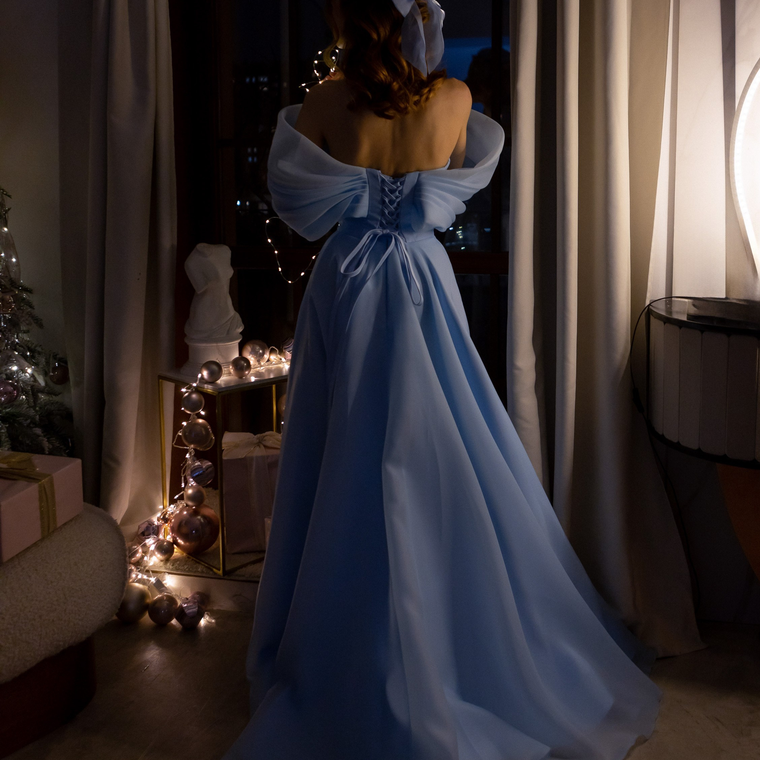 Новогодняя сказка. Фотограф в Тюмени Вера Ильинова