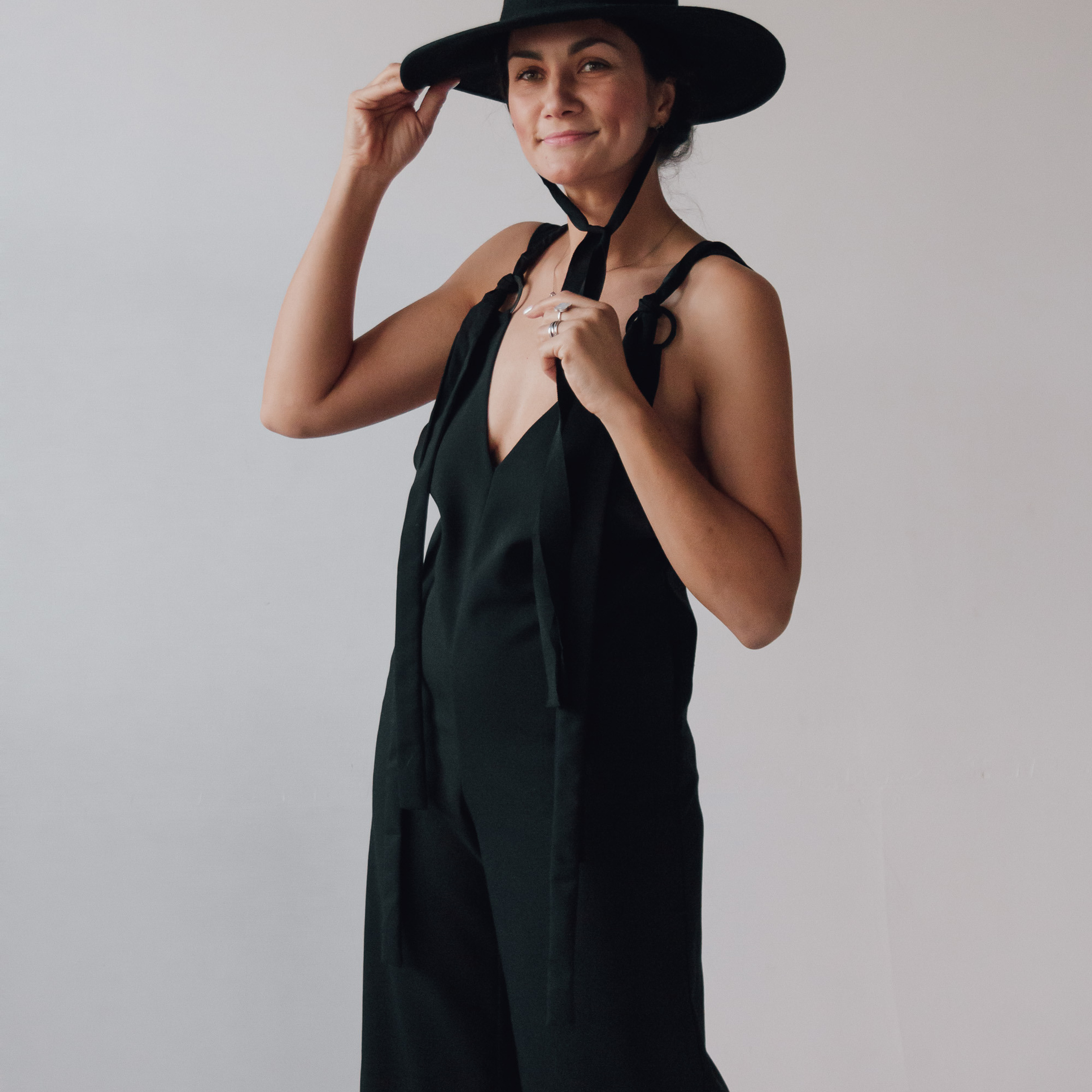 Женский портрет. Фотограф в Тюмени Вера Ильинова