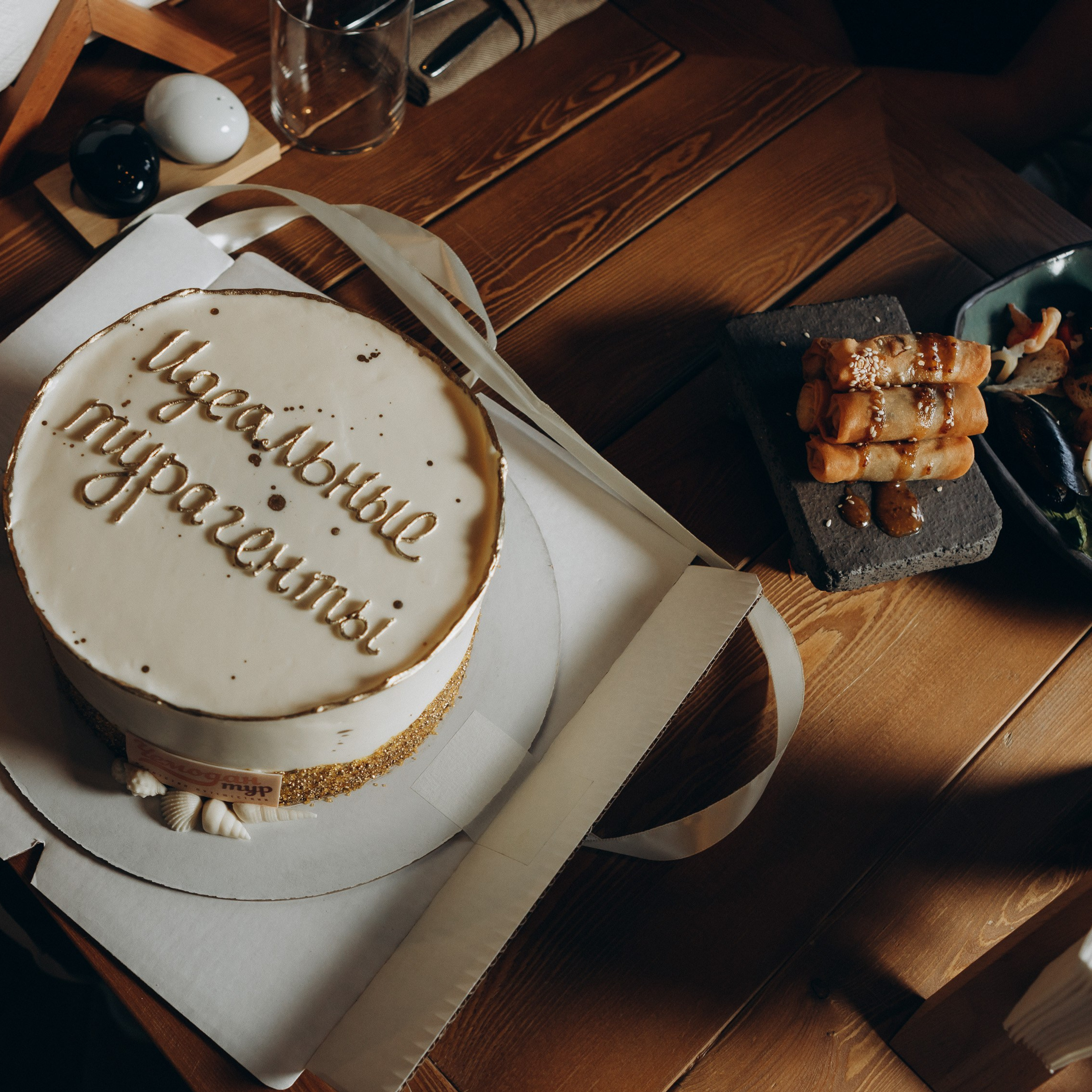 Репортажная, выпускной в турагенстве. Фотограф в Тюмени Вера Ильинова