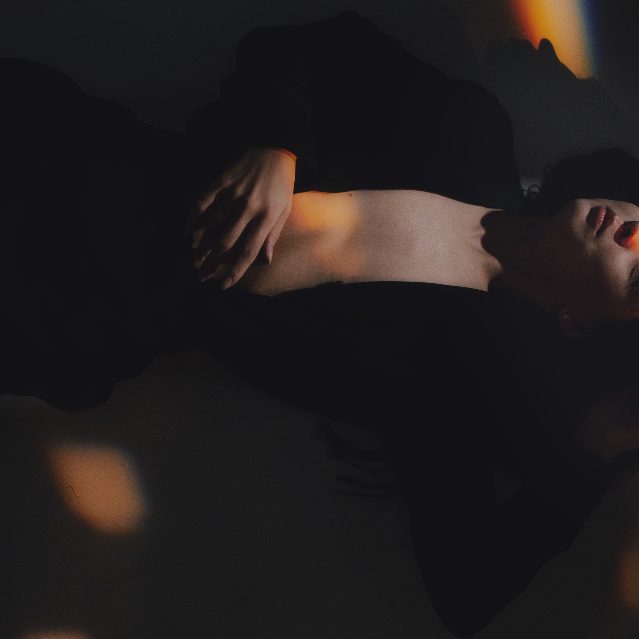 творческая съемка