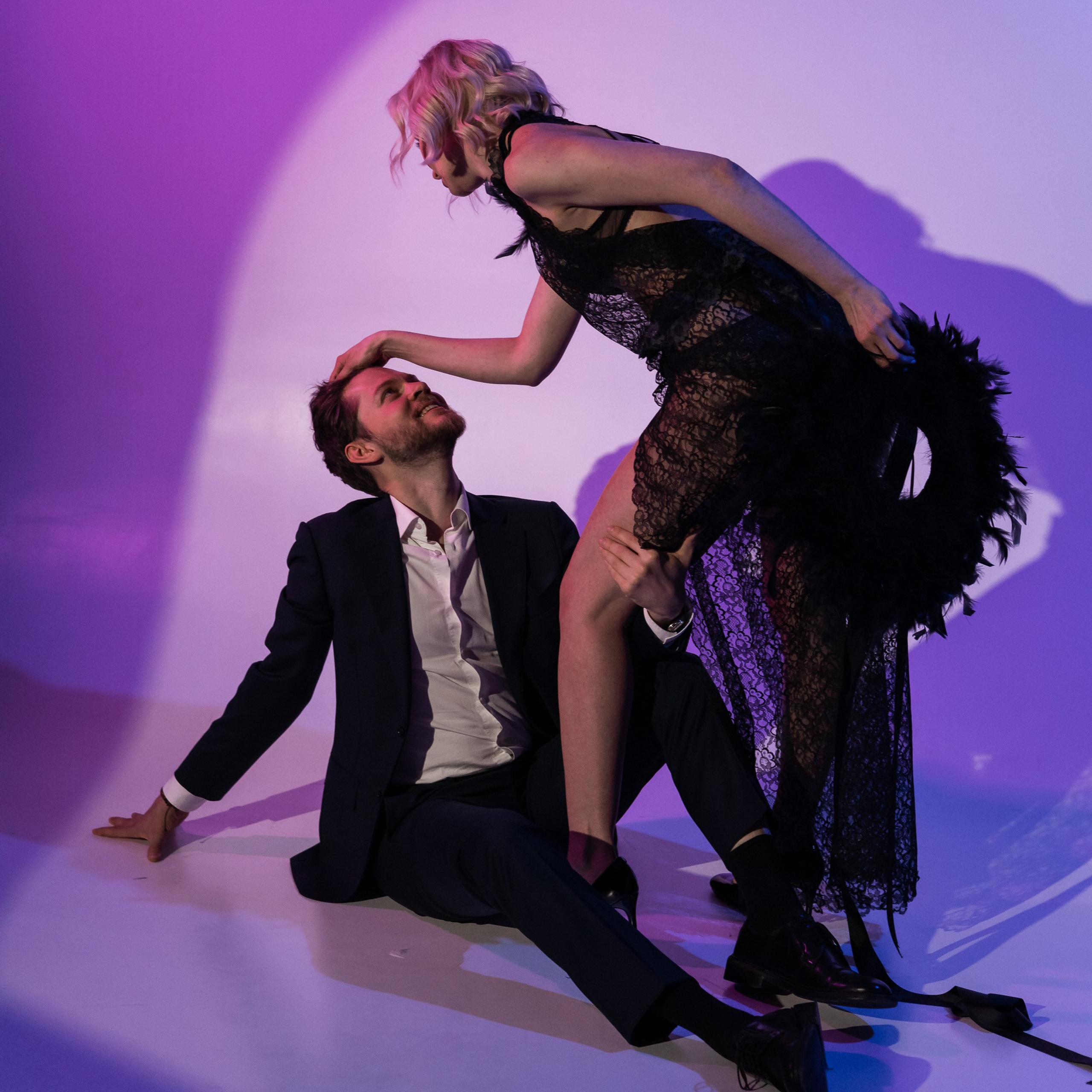 Ловстори. Фотограф в Тюмени Вера Ильинова