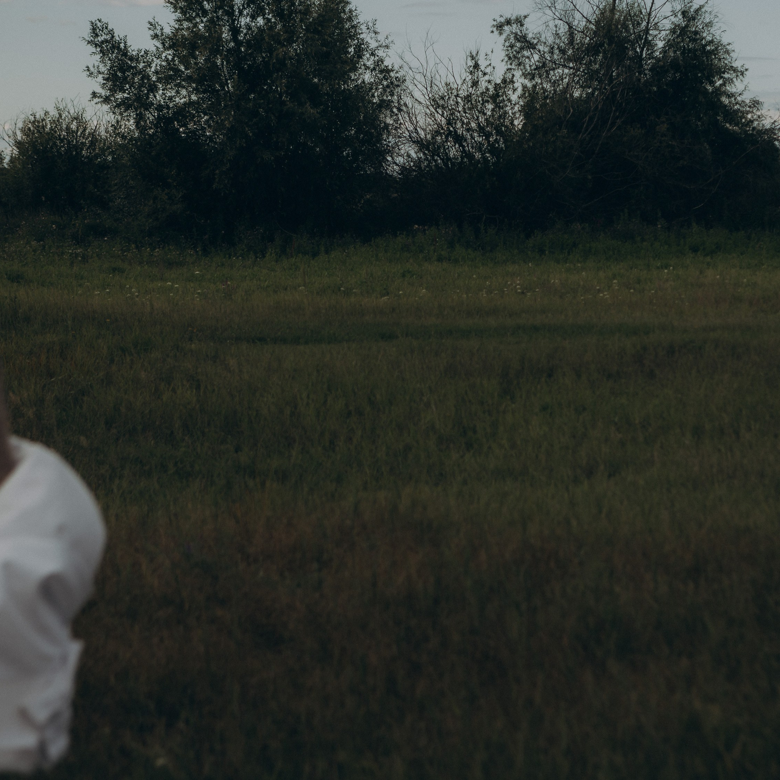 Летняя история. Фотограф в Тюмени Вера Ильинова