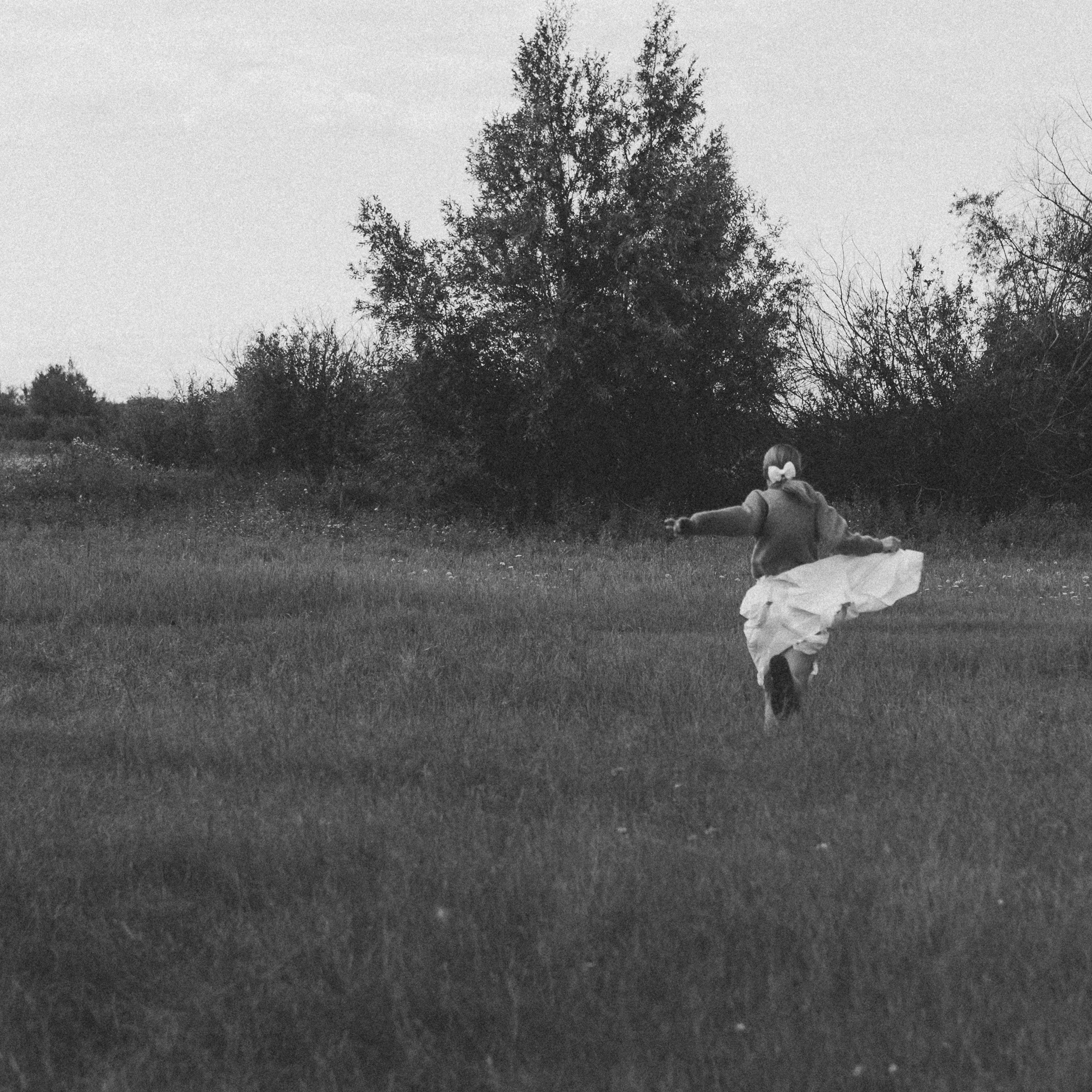 Летняя история. Фотограф в Тюмени Вера Ильинова