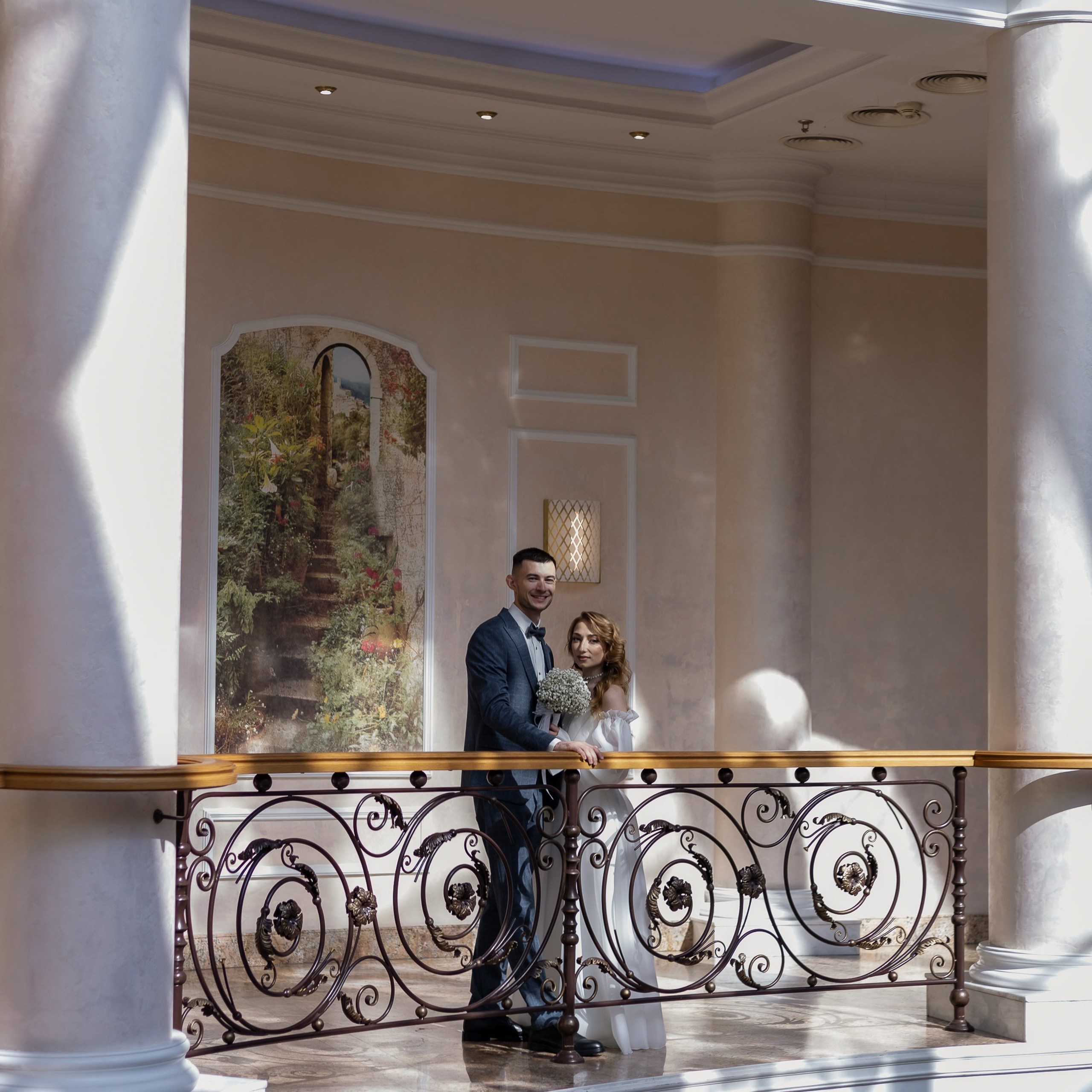 ЗАГС. Фотограф в Тюмени Вера Ильинова