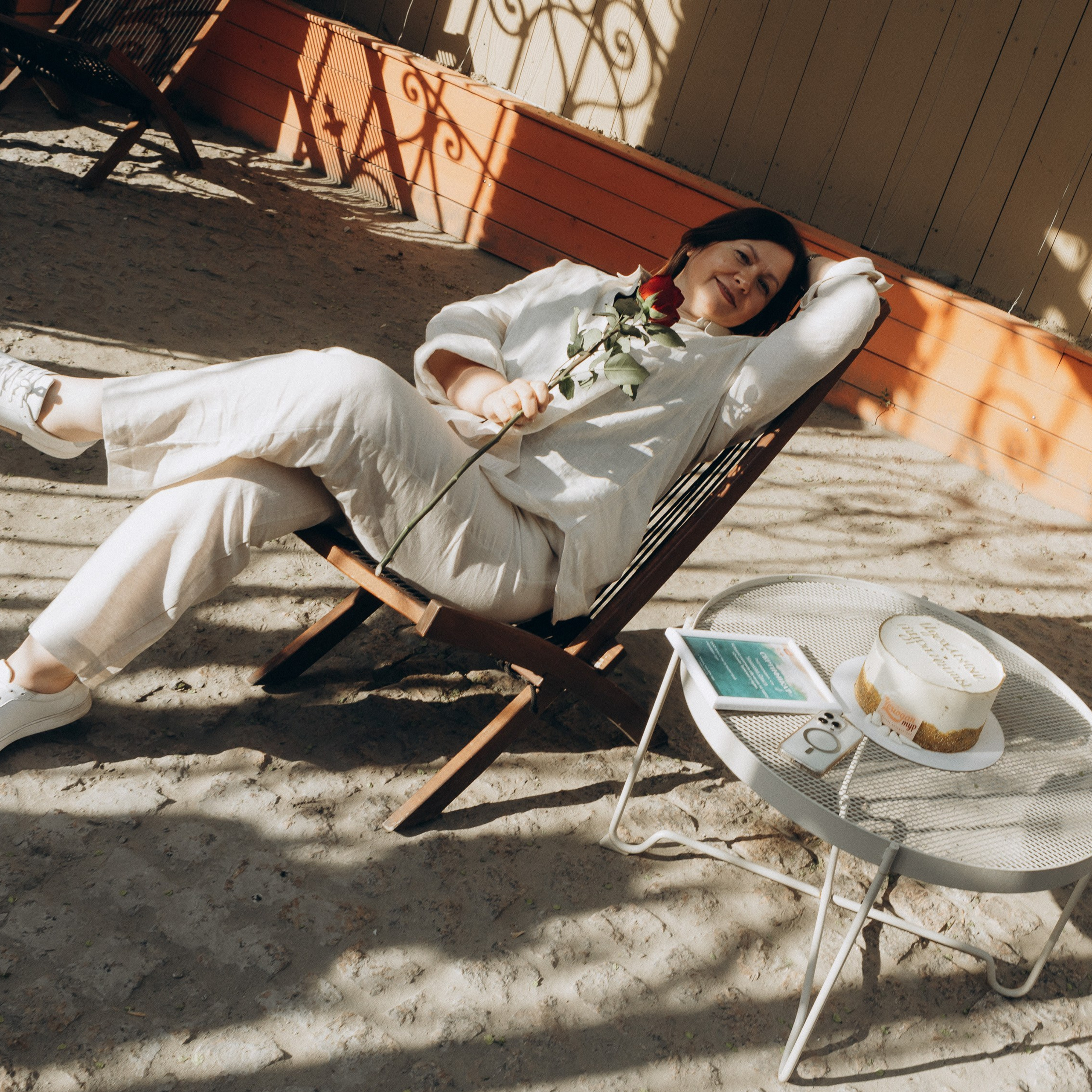 Репортажная, выпускной в турагенстве. Фотограф в Тюмени Вера Ильинова