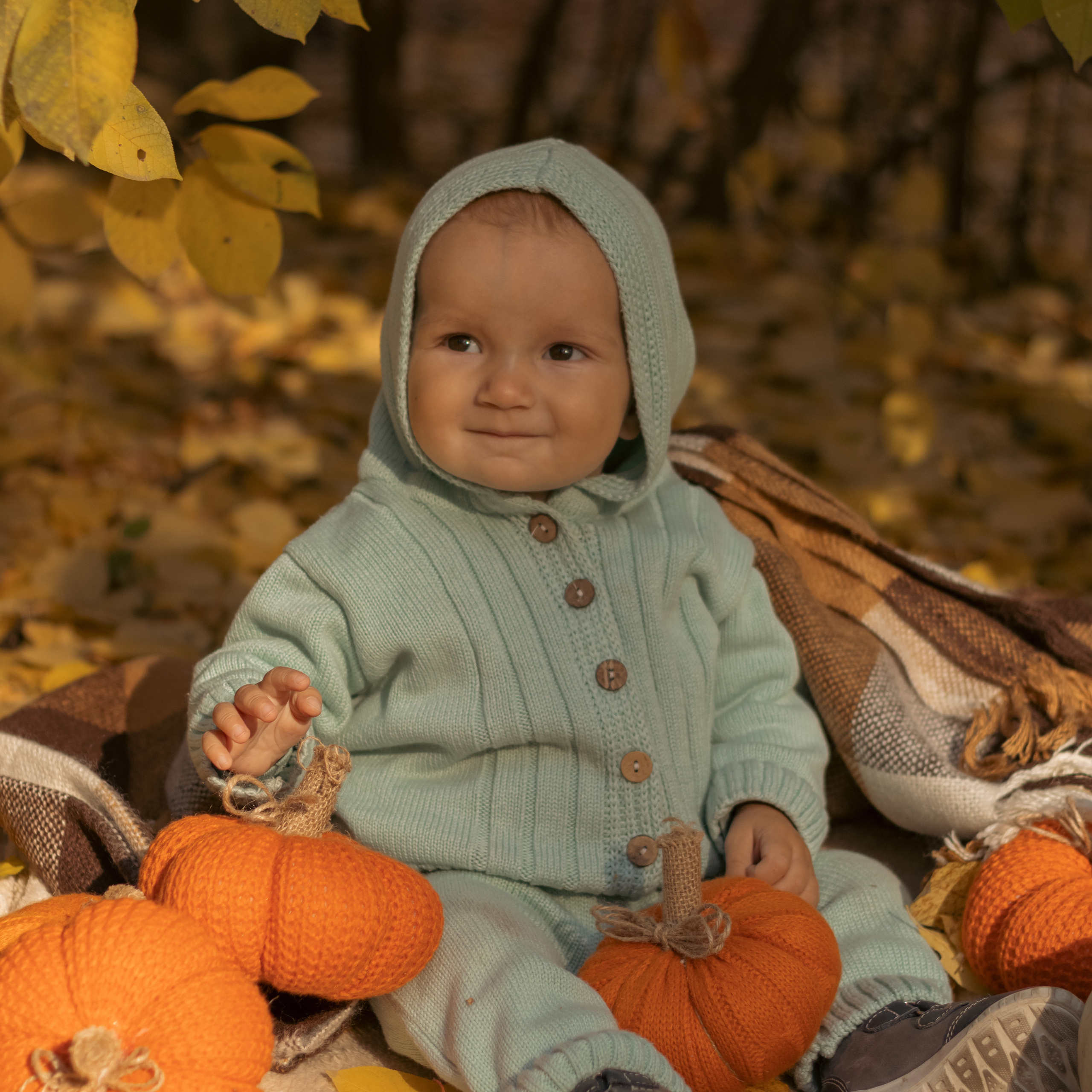 Дети. Фотограф в Тюмени Вера Ильинова