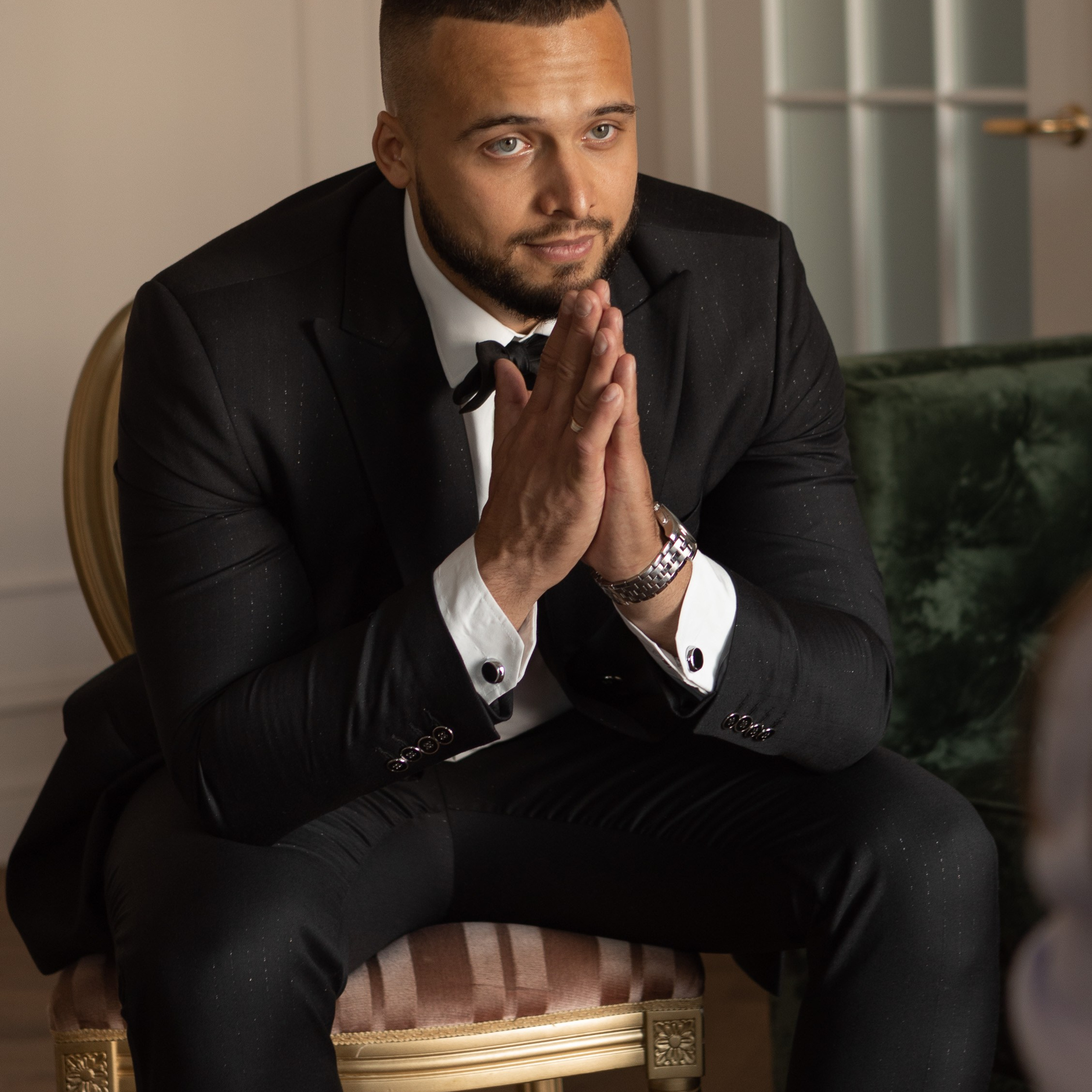 Свадебная съемка. Фотограф в Тюмени Вера Ильинова