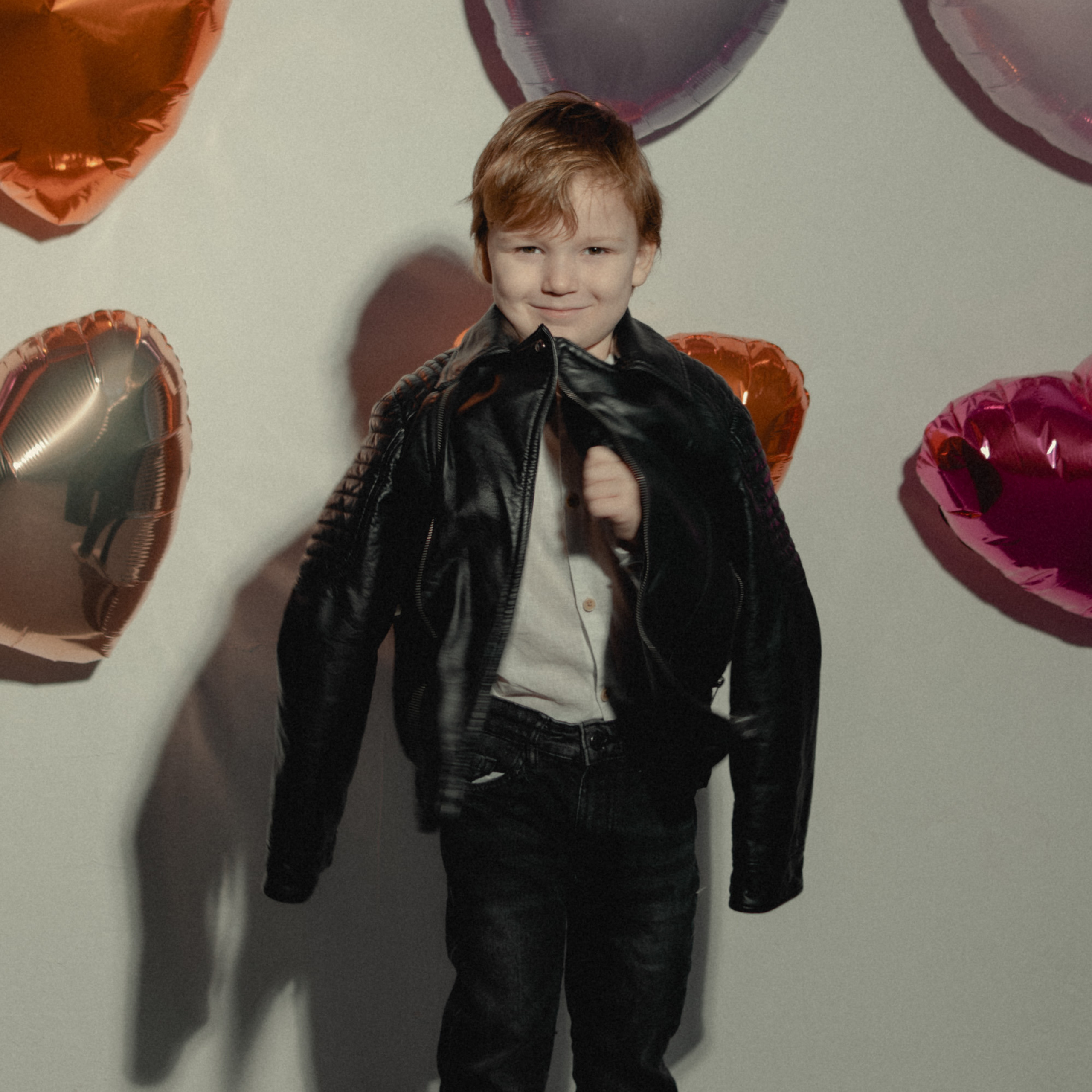 Дети. Фотограф в Тюмени Вера Ильинова