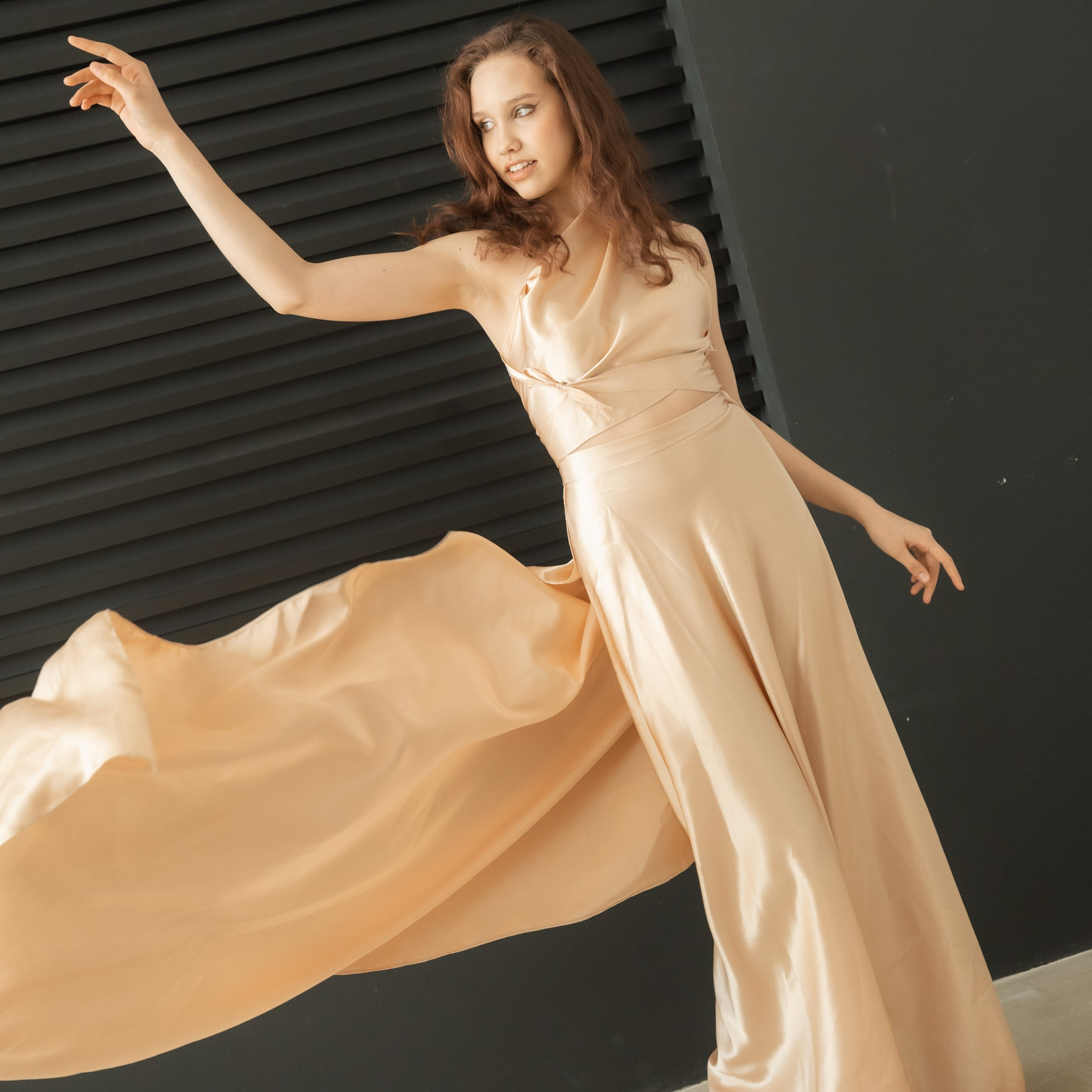 Нежные образы. Фотограф в Тюмени Вера Ильинова