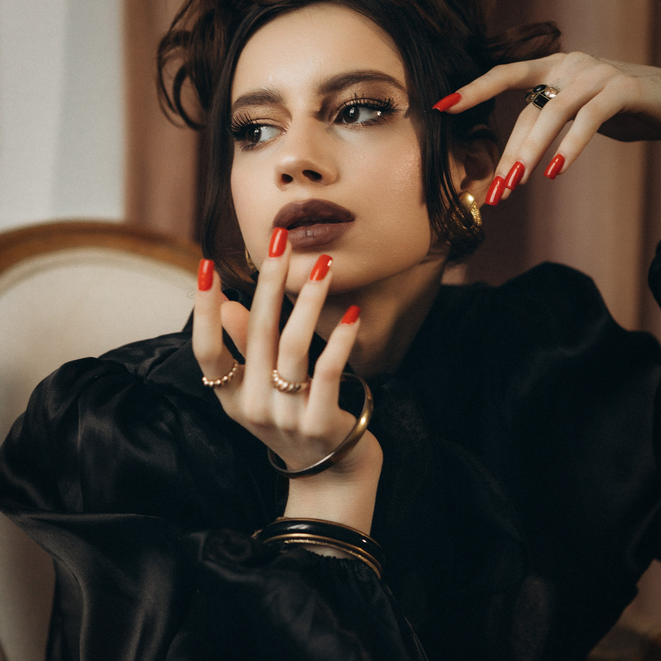 Дольче (работа под ключ с командой). Фотограф в Тюмени Вера Ильинова