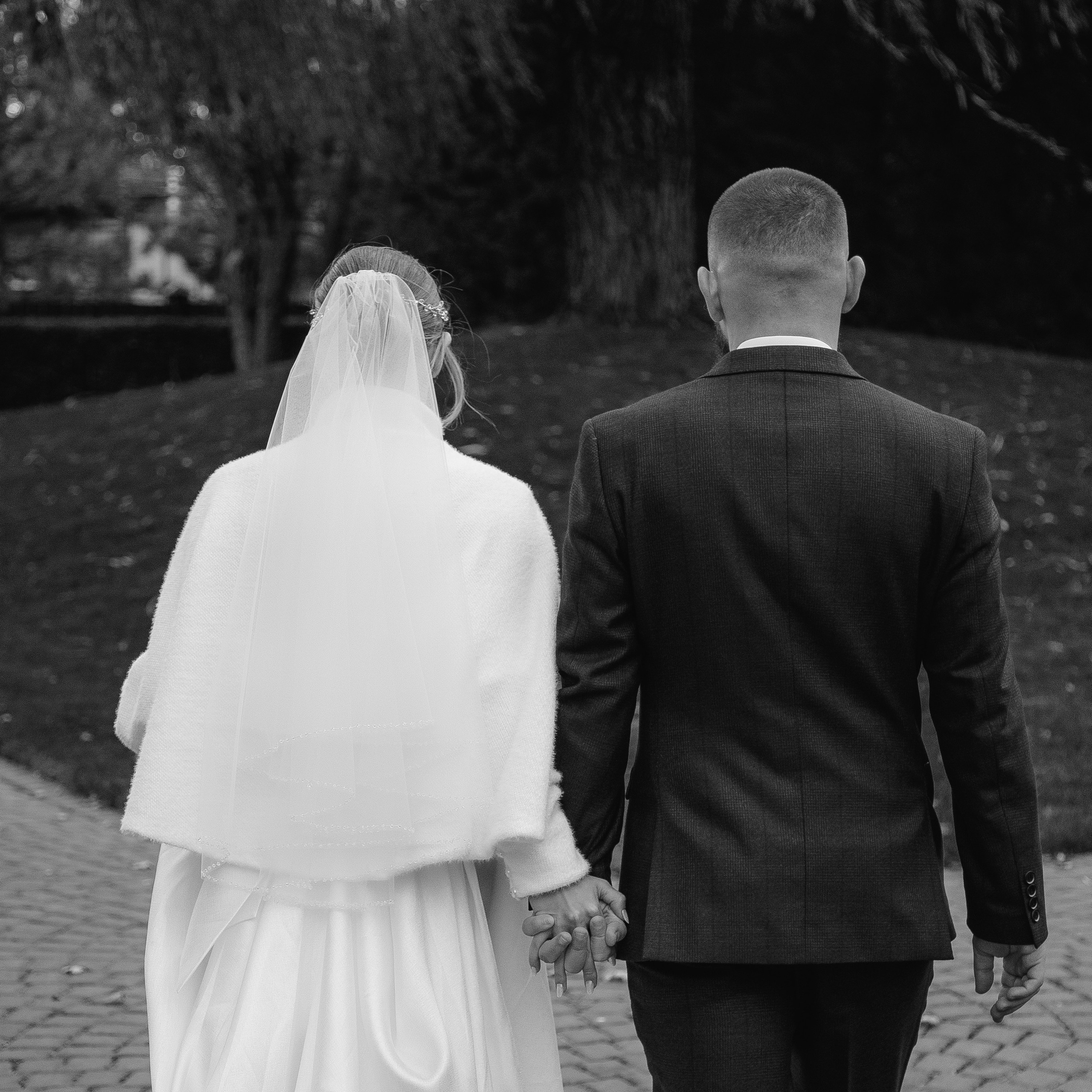 Алексей & Элина