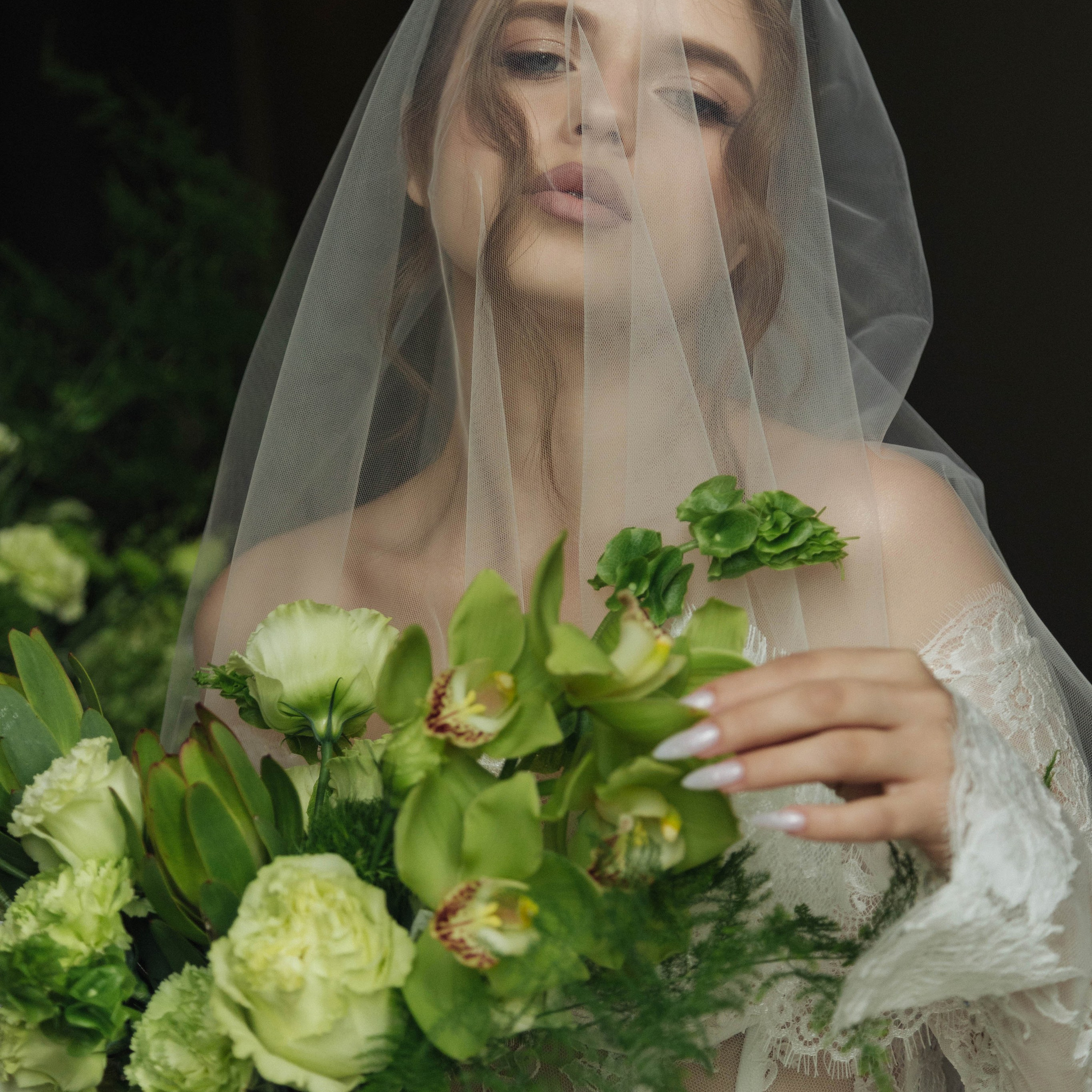 Дмитрий & Мишель