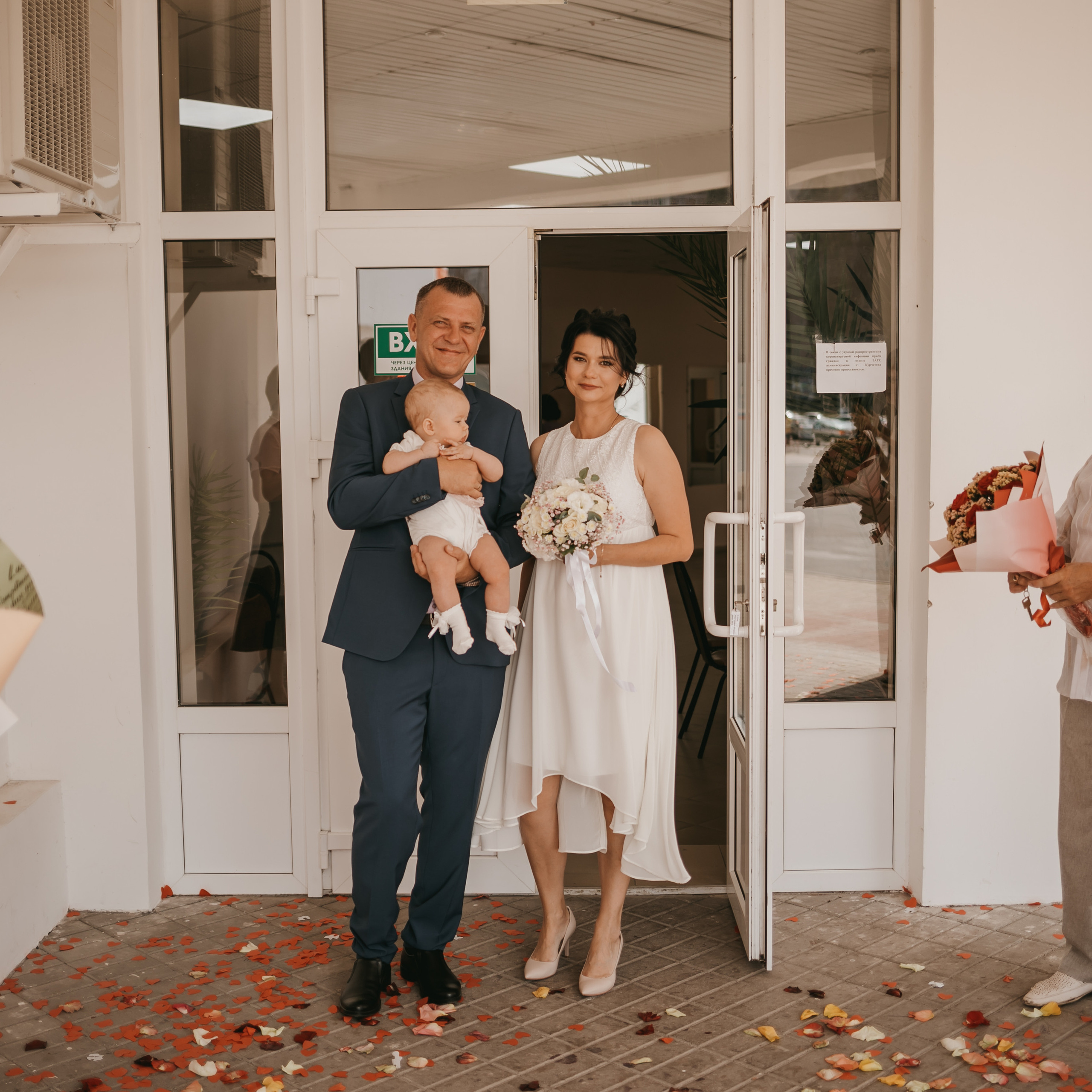 Отзывы. Свадебный и семейный фотограф в Курске и Курчатове Киреева Лена