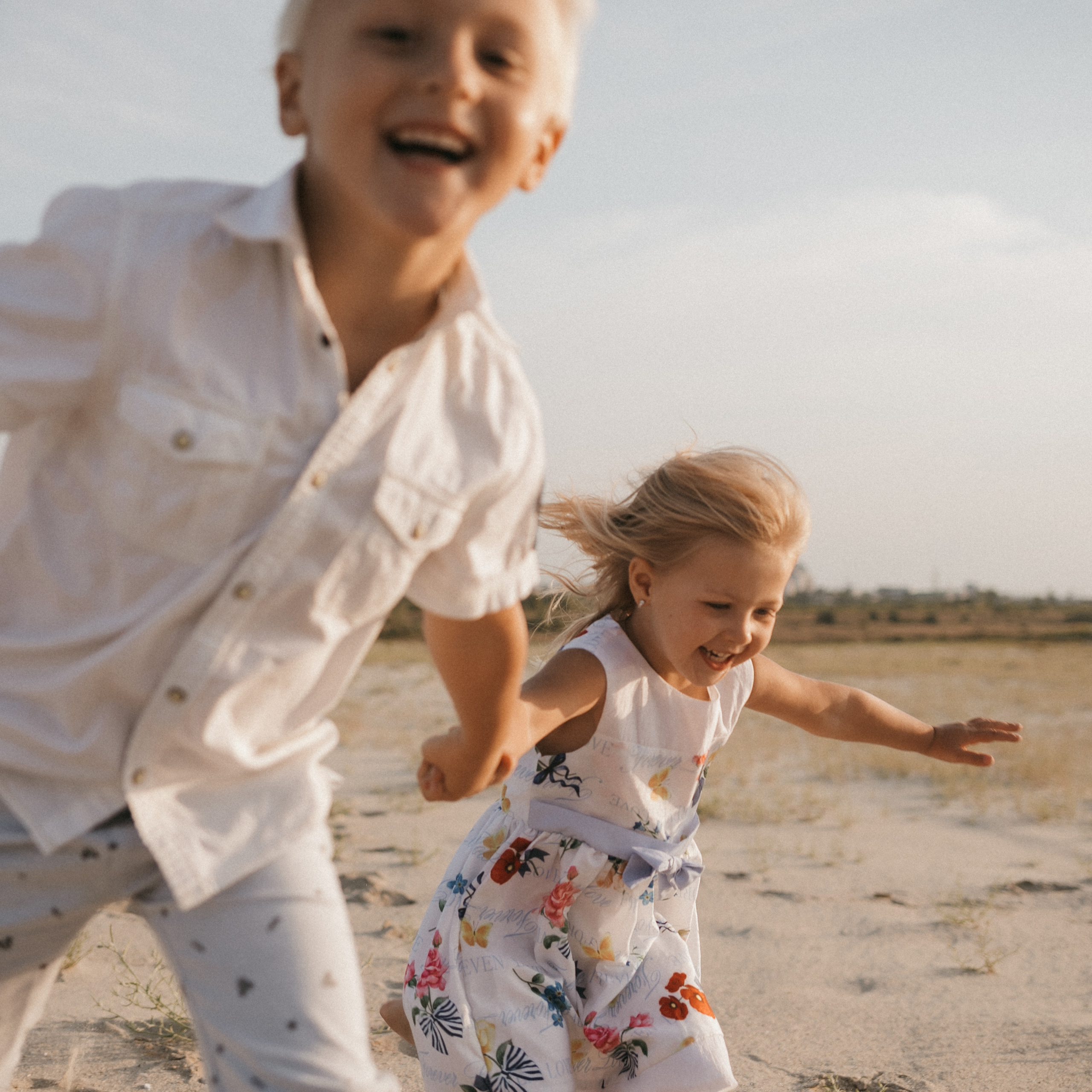 Один летний вечер