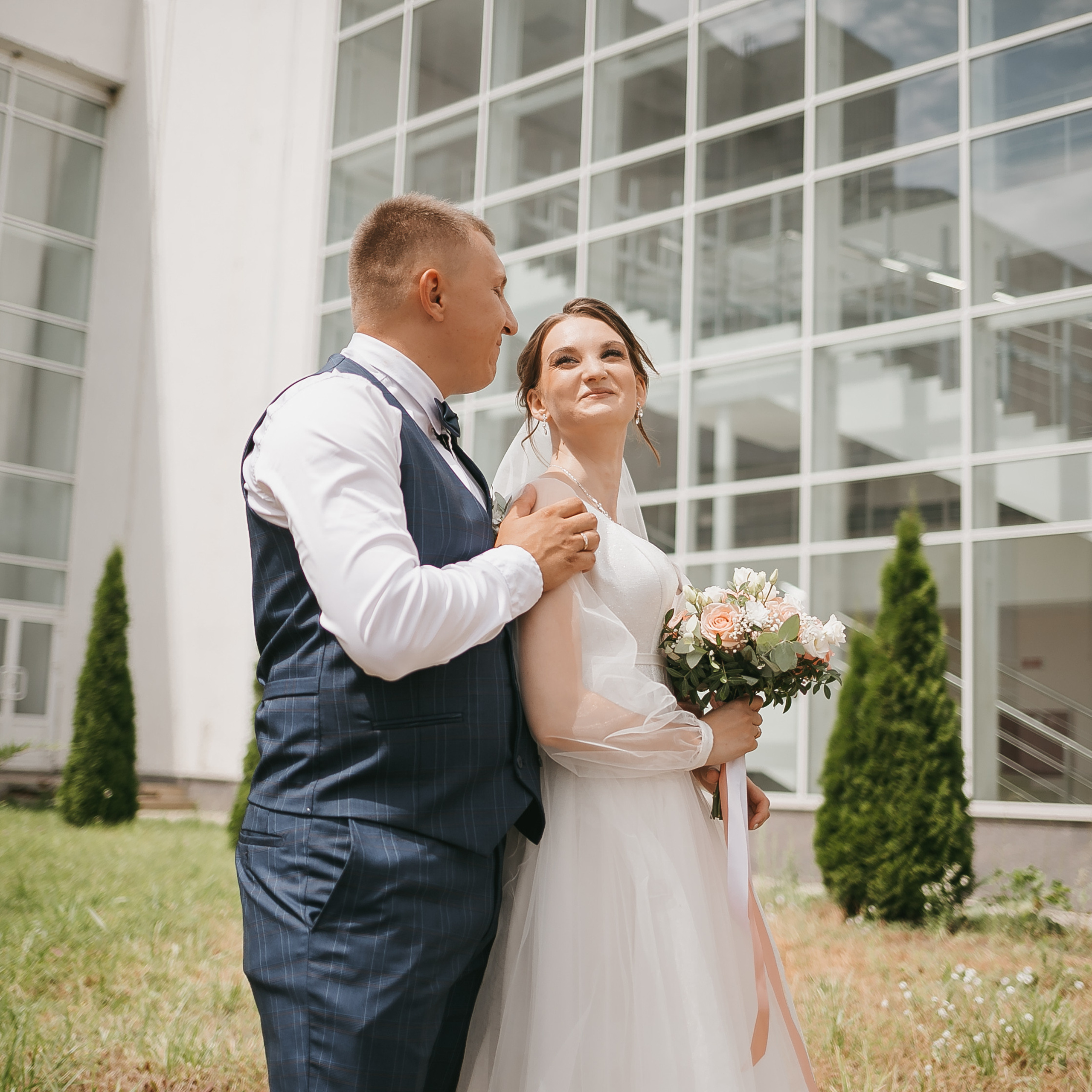 Отзывы. Свадебный и семейный фотограф в Курске и Курчатове Киреева Лена