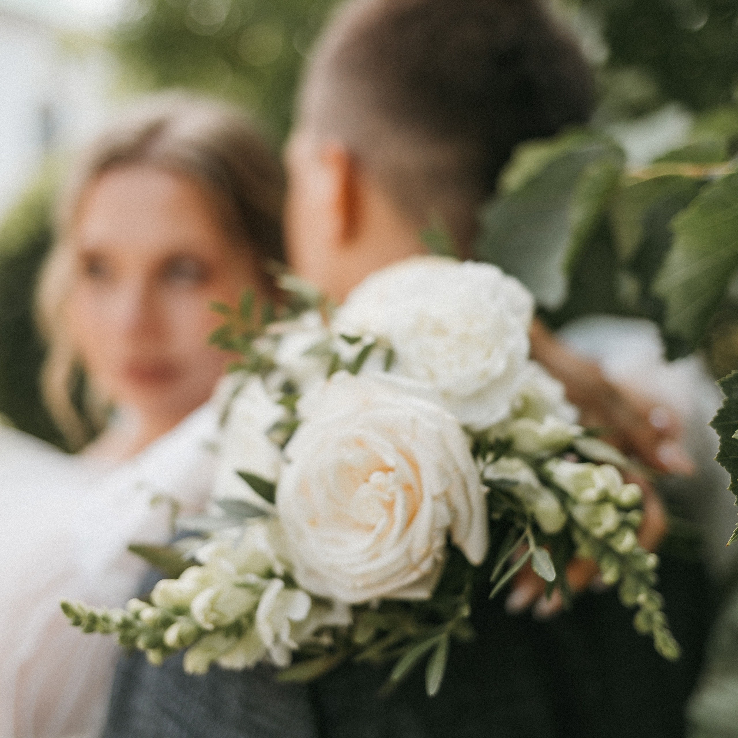 Отзывы. Свадебный и семейный фотограф в Курске и Курчатове Киреева Лена