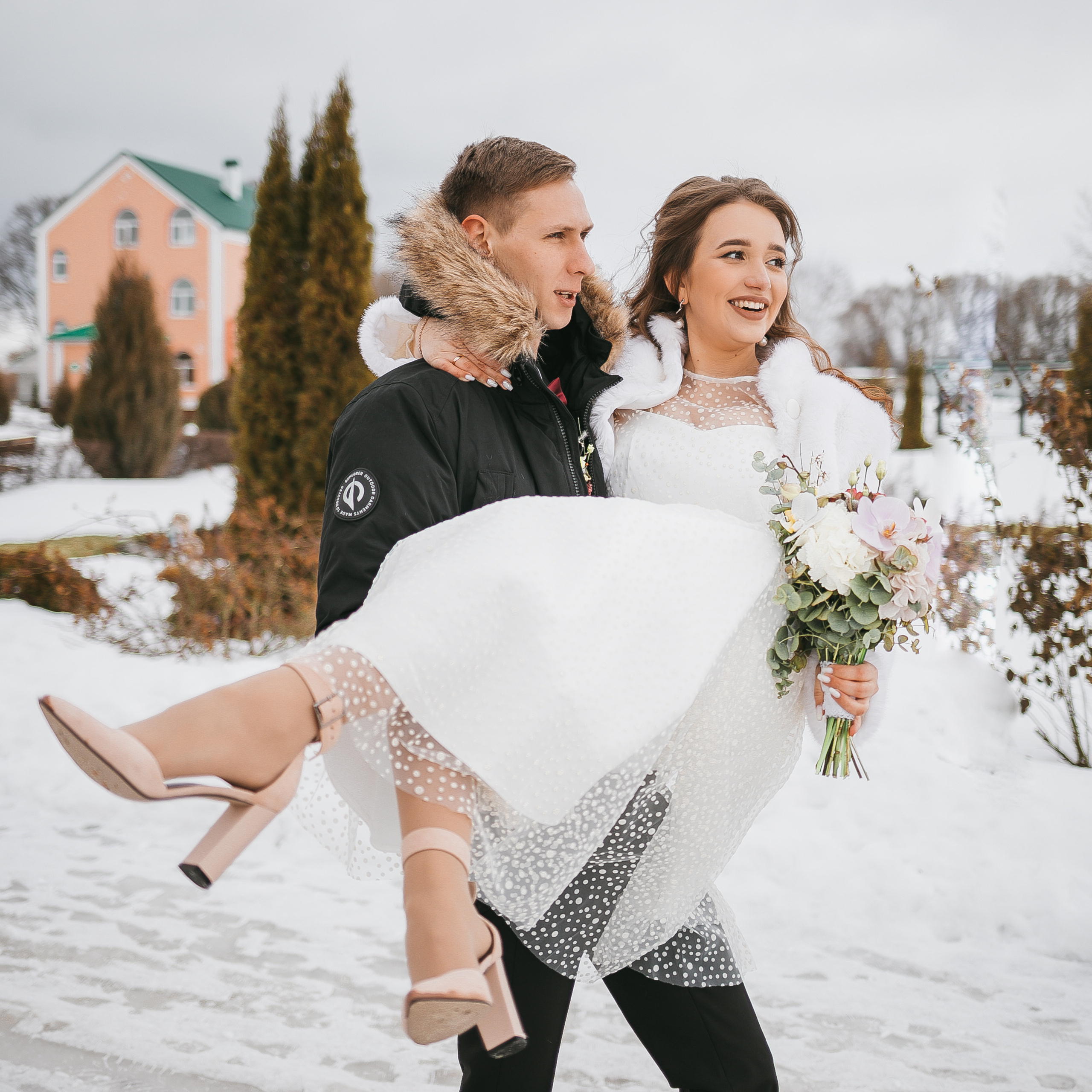 Отзывы. Свадебный и семейный фотограф в Курске и Курчатове Киреева Лена