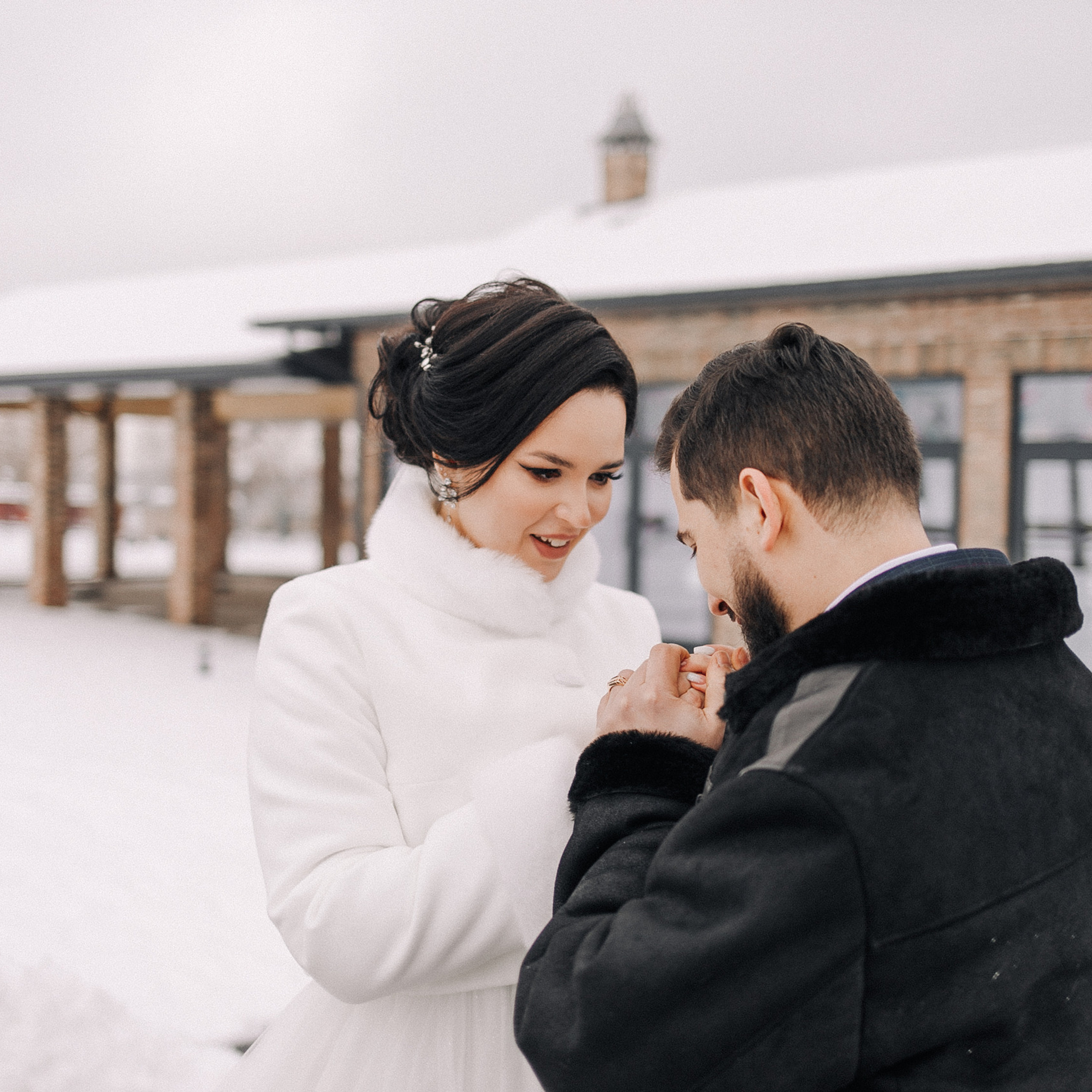 Отзывы. Свадебный и семейный фотограф в Курске и Курчатове Киреева Лена