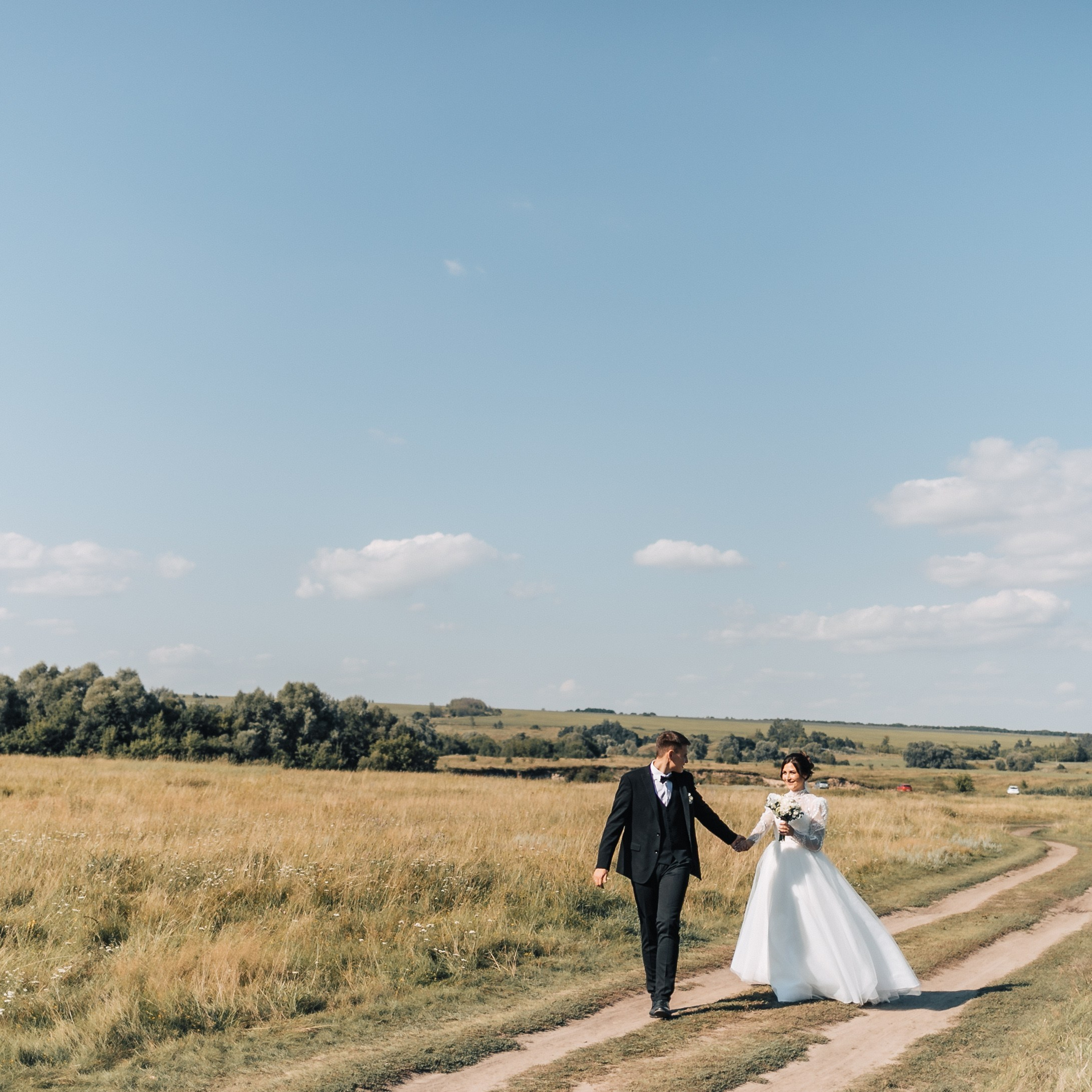 Отзывы. Свадебный и семейный фотограф в Курске и Курчатове Киреева Лена