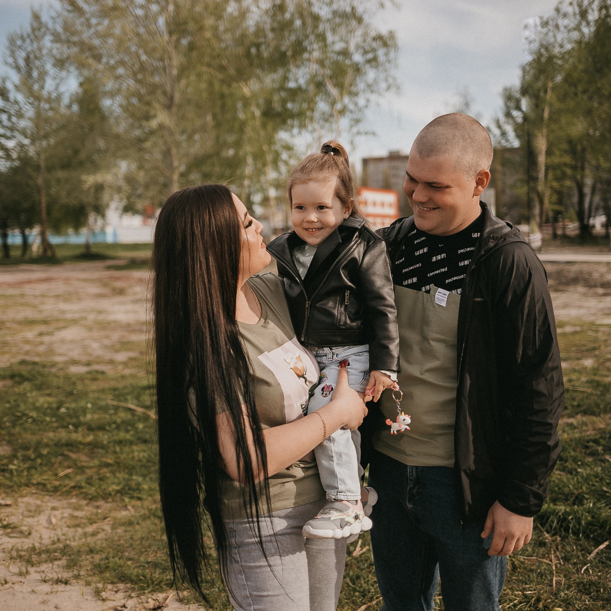 Отзывы. Свадебный и семейный фотограф в Курске и Курчатове Киреева Лена