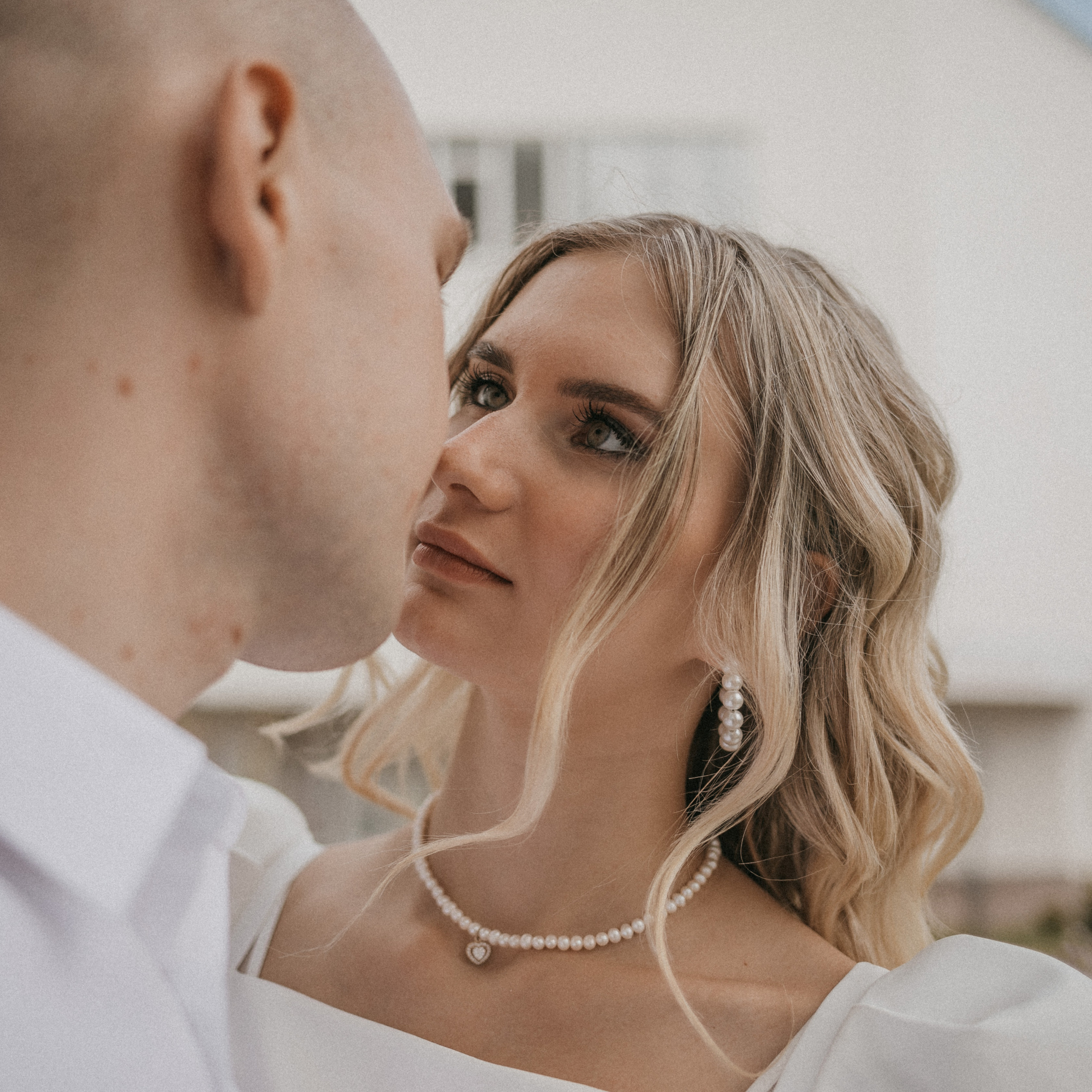 Александр и Анастасия