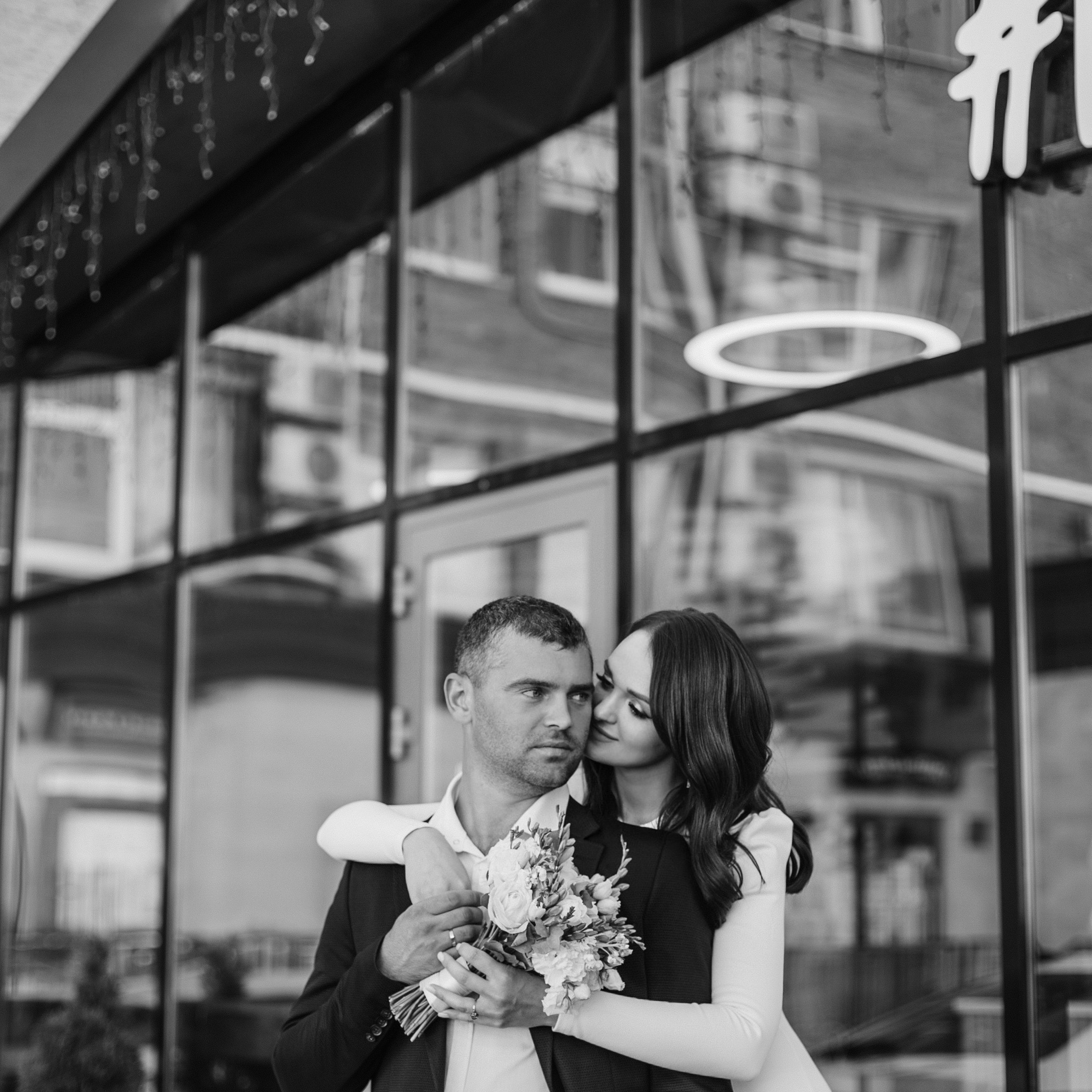 Отзывы. Свадебный и семейный фотограф в Курске и Курчатове Киреева Лена