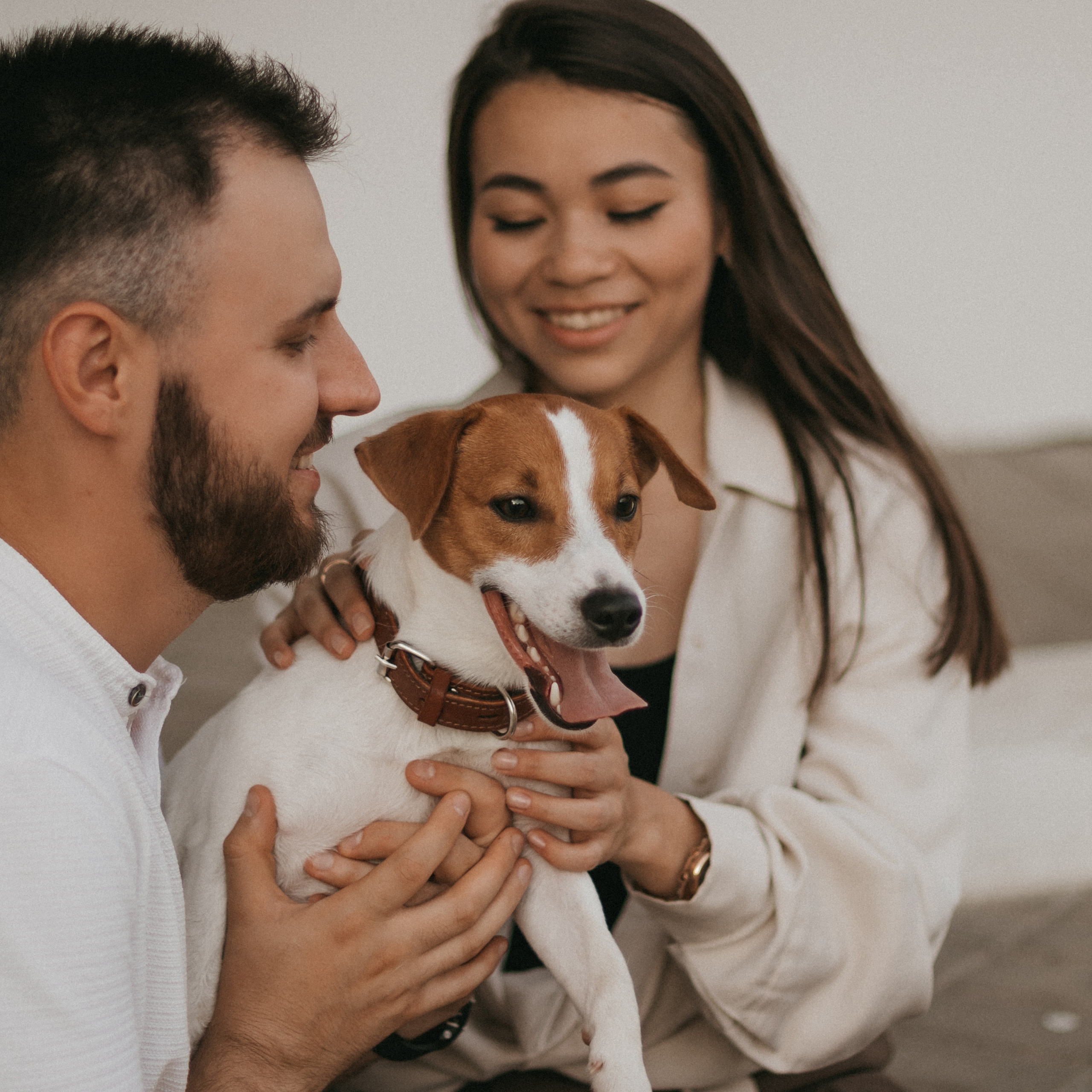 Иван, Оля и Оскар