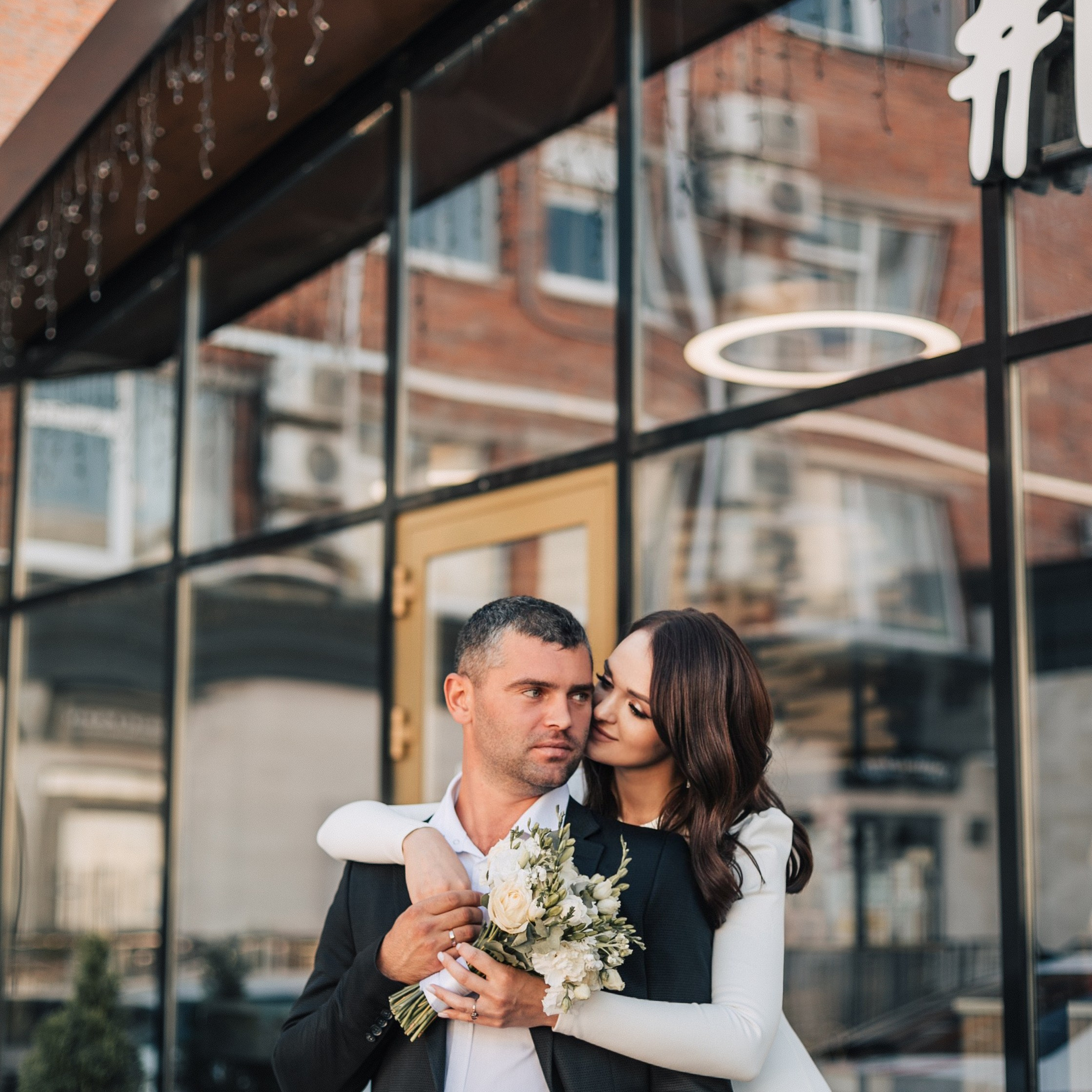 Сергей & Юлия