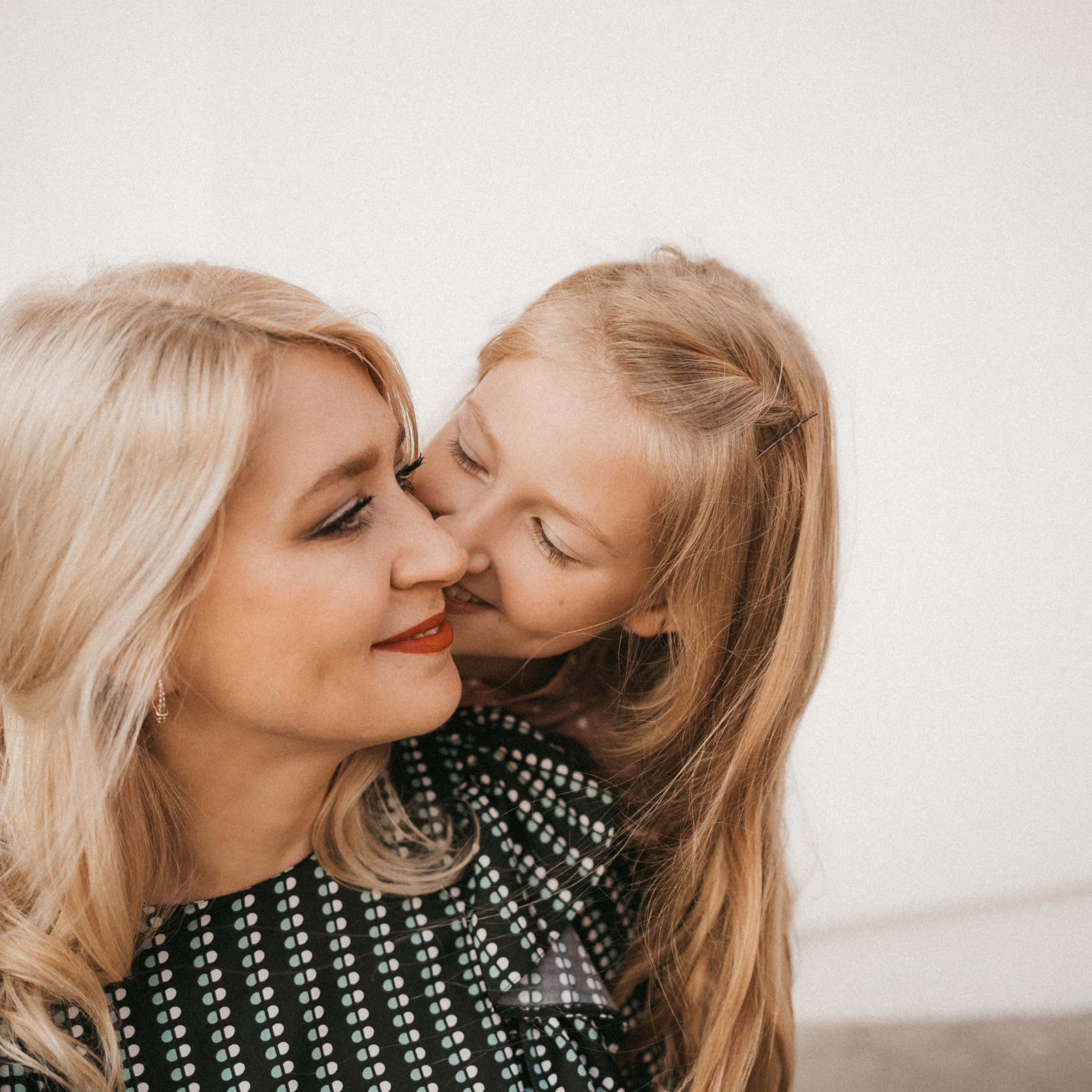 Мария и Ясмина