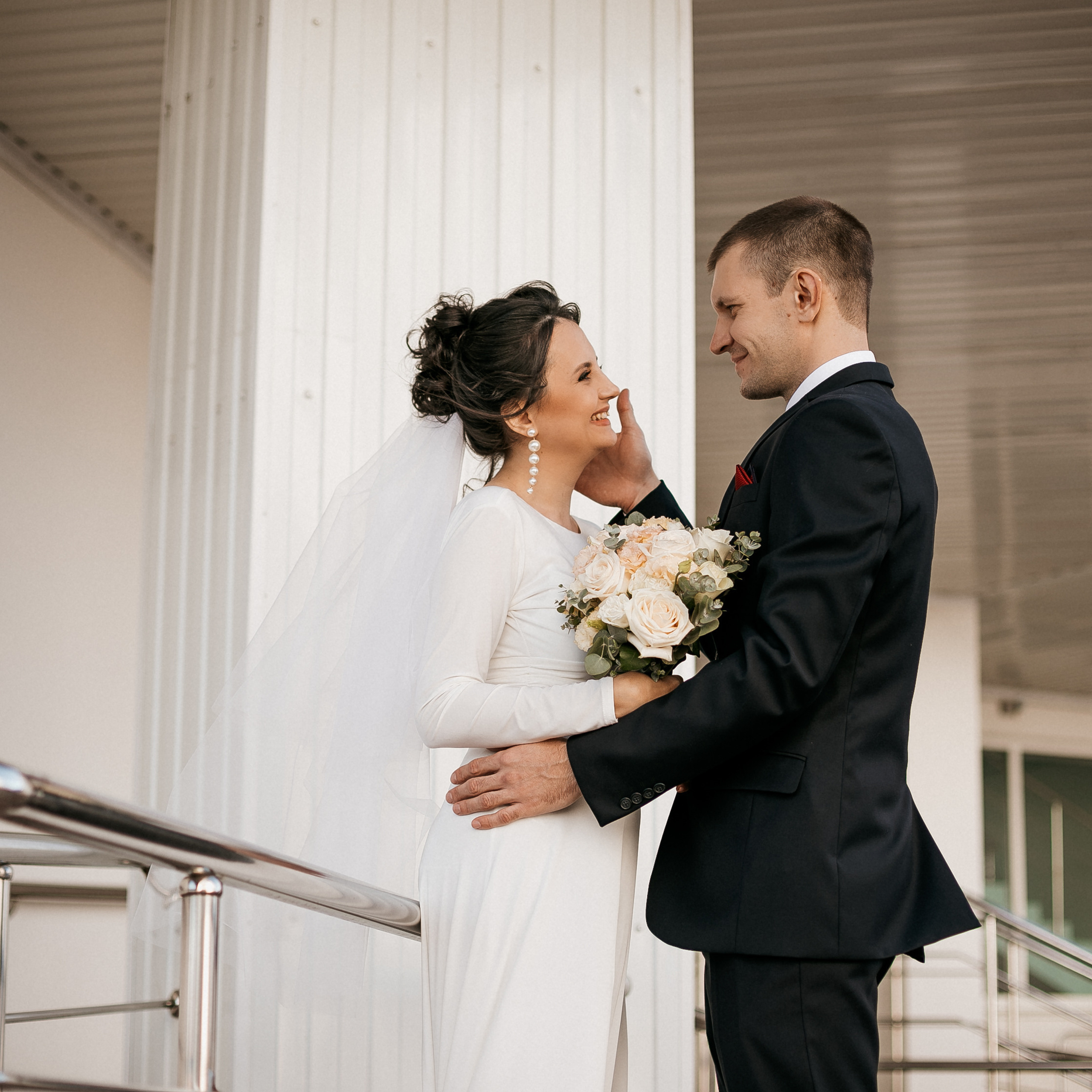 Отзывы. Свадебный и семейный фотограф в Курске и Курчатове Киреева Лена