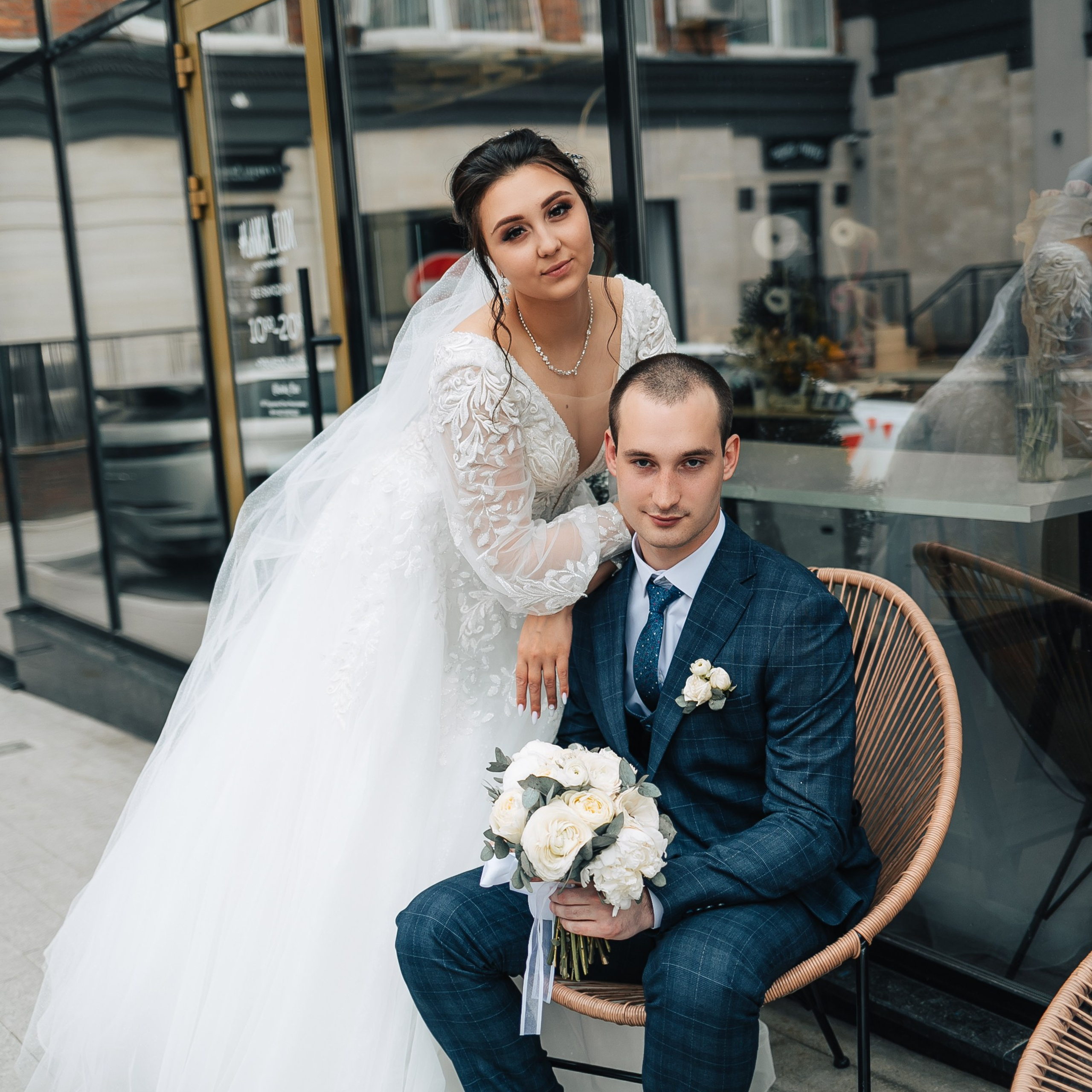 Отзывы. Свадебный и семейный фотограф в Курске и Курчатове Киреева Лена