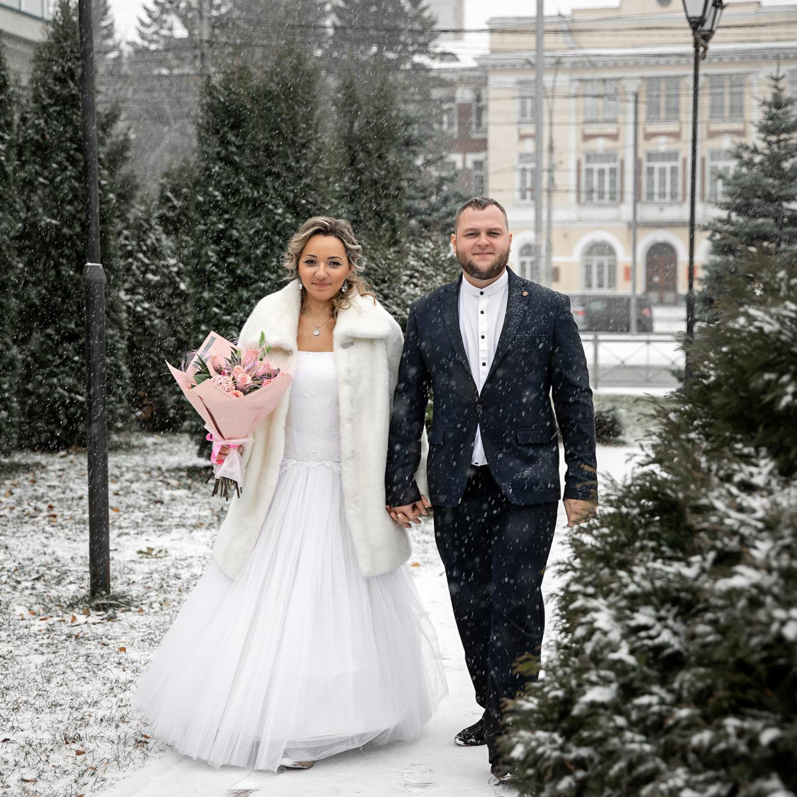 Отзывы. Свадебный и семейный фотограф в Новосибирске Юлия Герасимчук