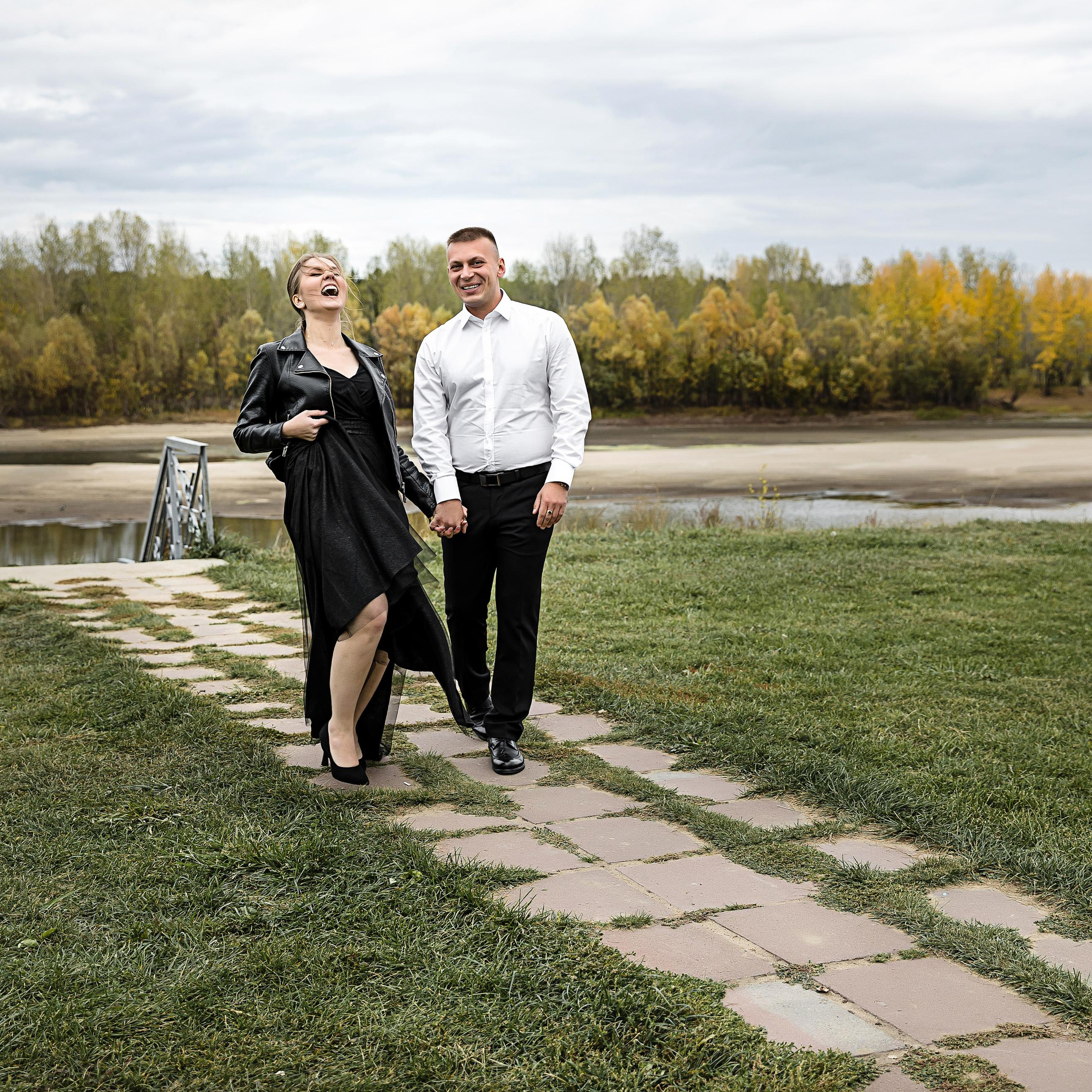 Отзывы. Свадебный и семейный фотограф в Новосибирске Юлия Герасимчук