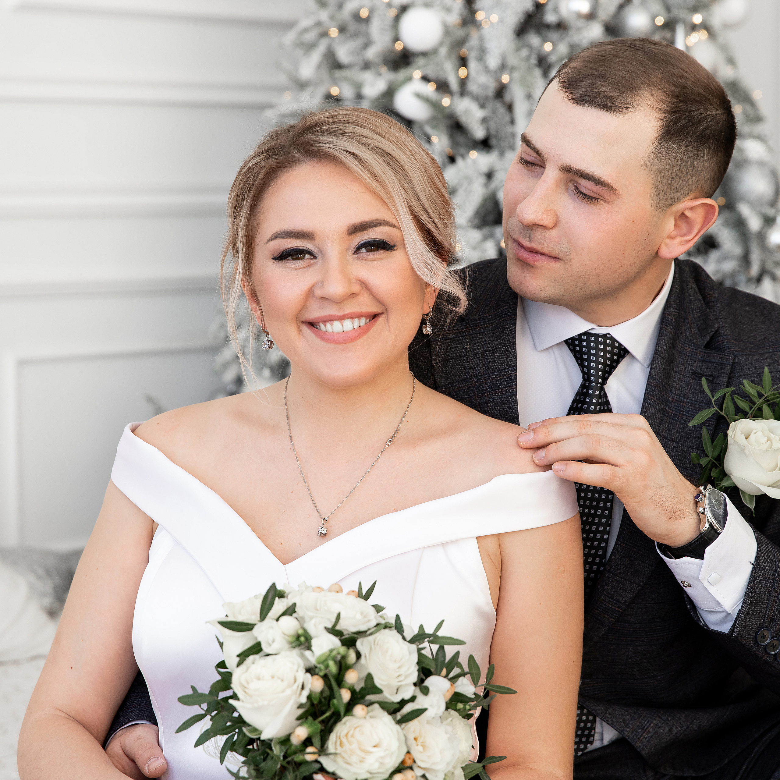 Отзывы. Свадебный и семейный фотограф в Новосибирске Юлия Герасимчук