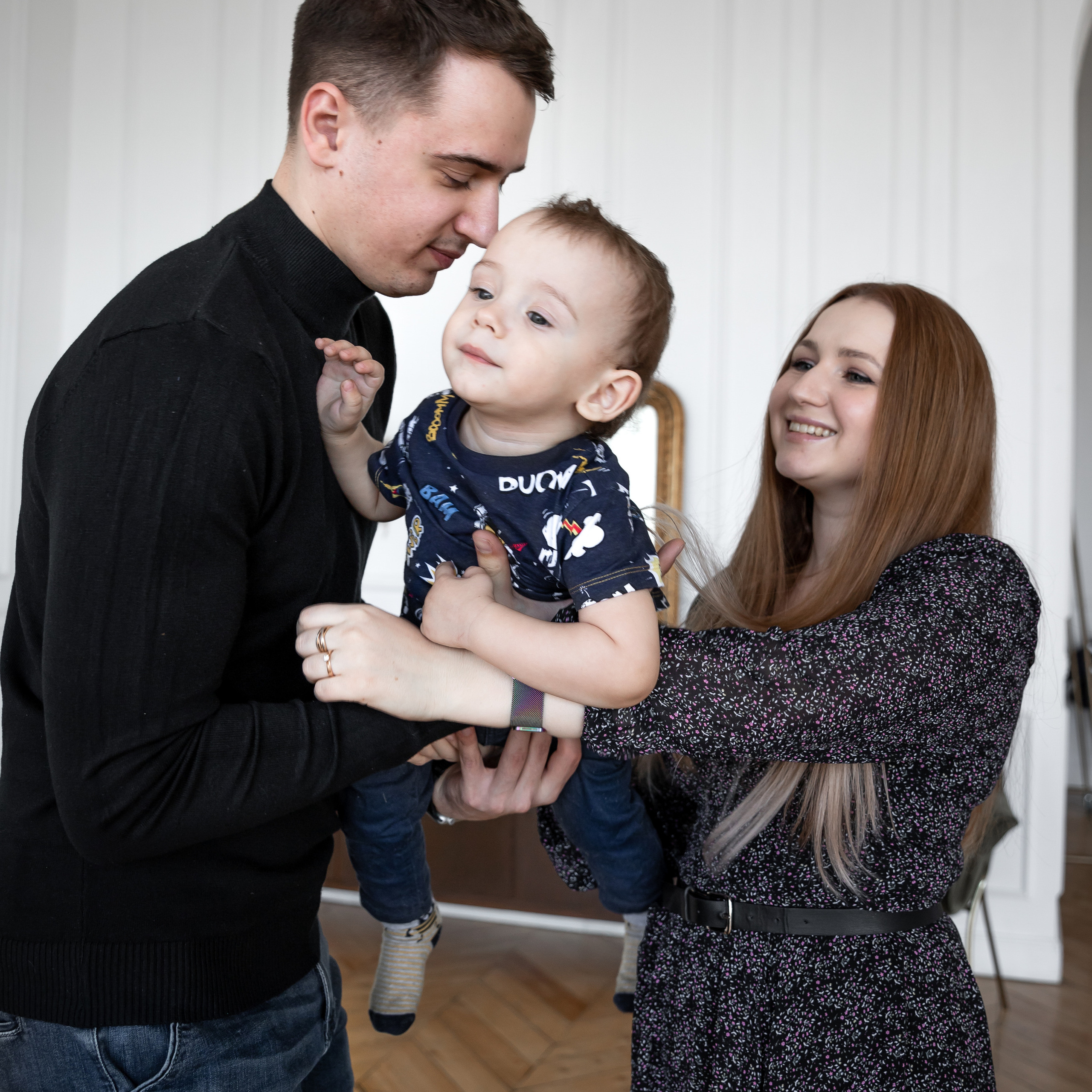 Отзывы. Свадебный и семейный фотограф в Новосибирске Юлия Герасимчук