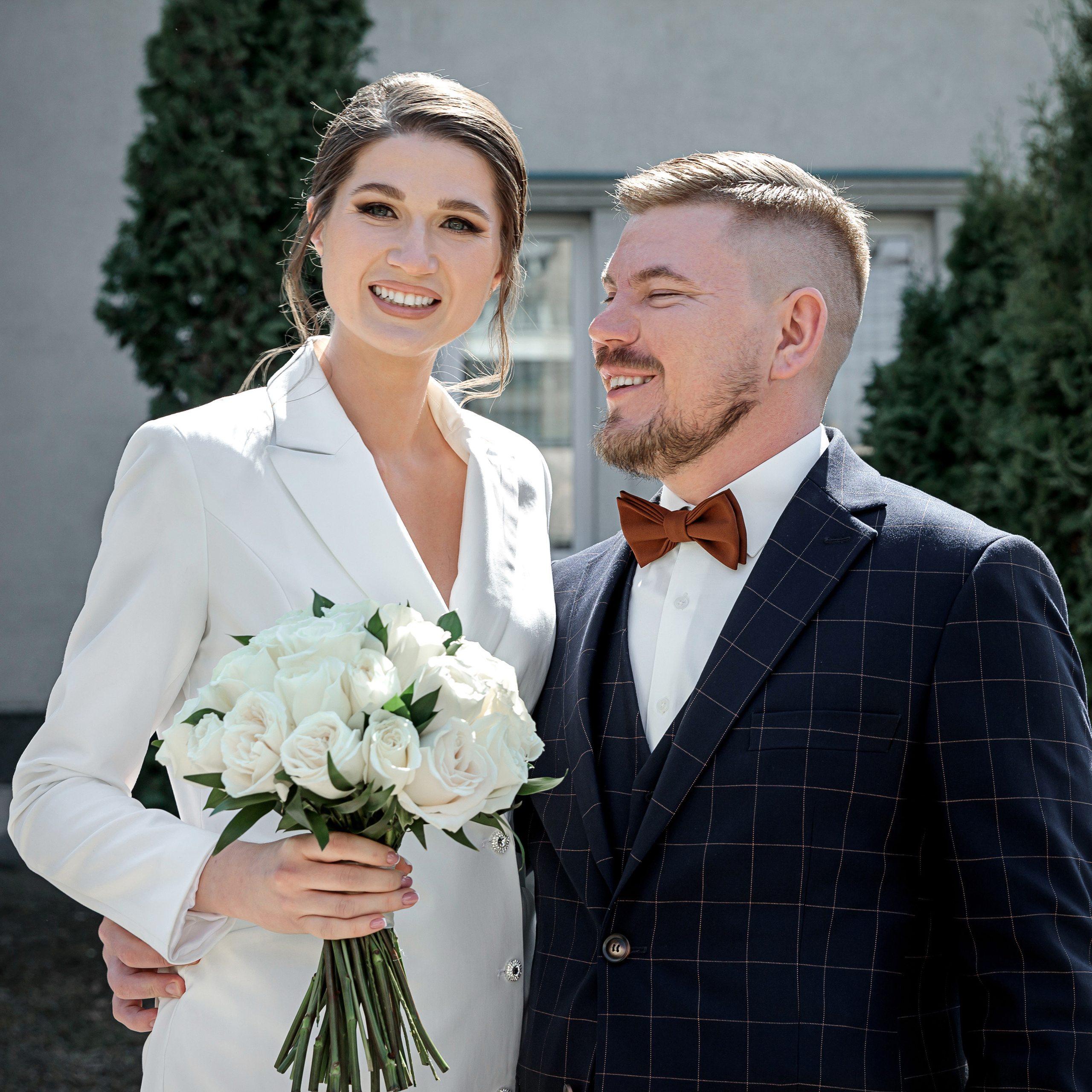 Отзывы. Свадебный и семейный фотограф в Новосибирске Юлия Герасимчук