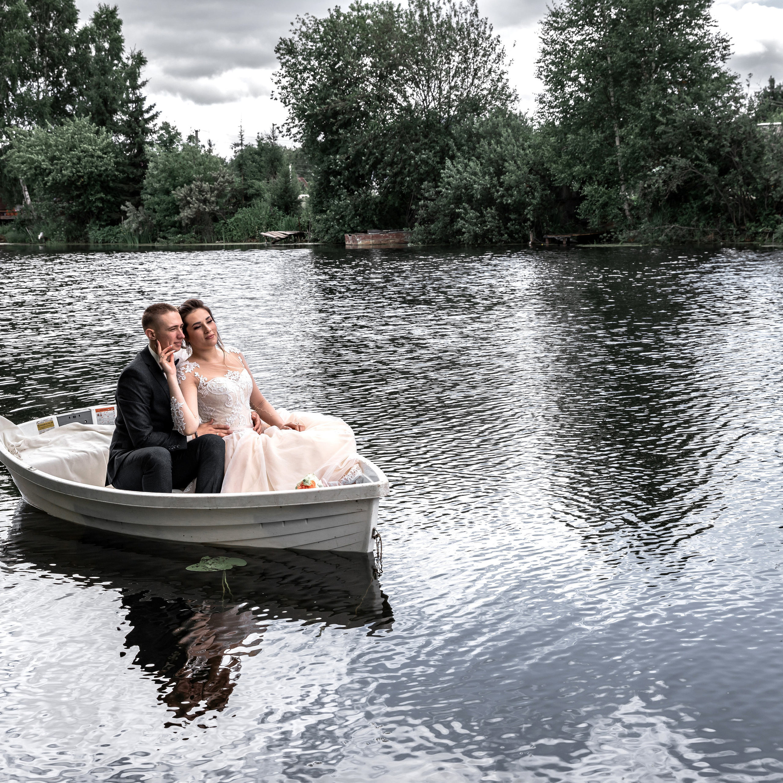 Отзывы. Свадебный и семейный фотограф в Новосибирске Юлия Герасимчук