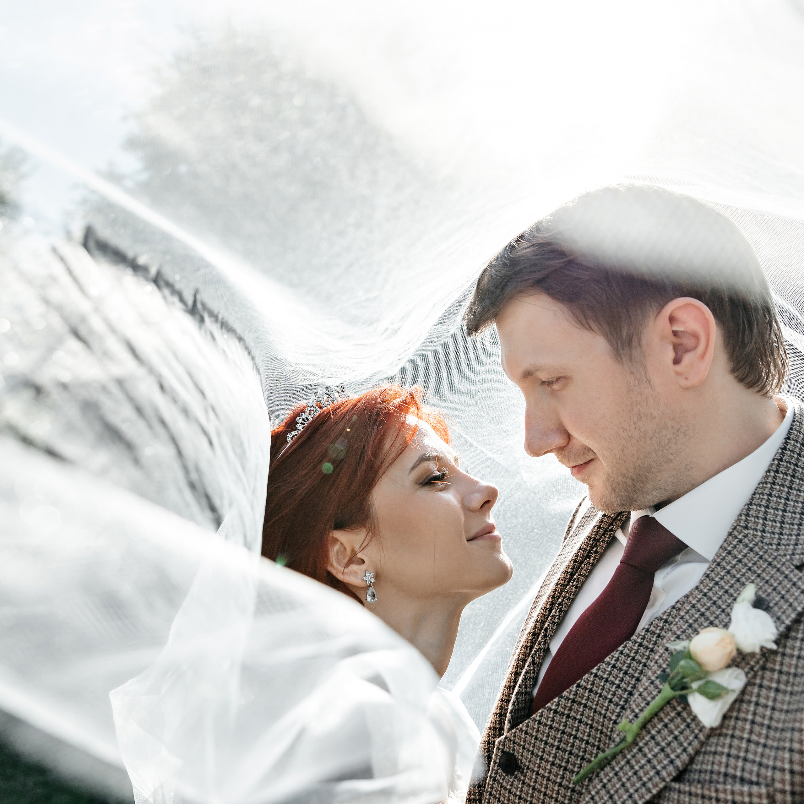 Отзывы. Свадебный и семейный фотограф в Новосибирске Юлия Герасимчук